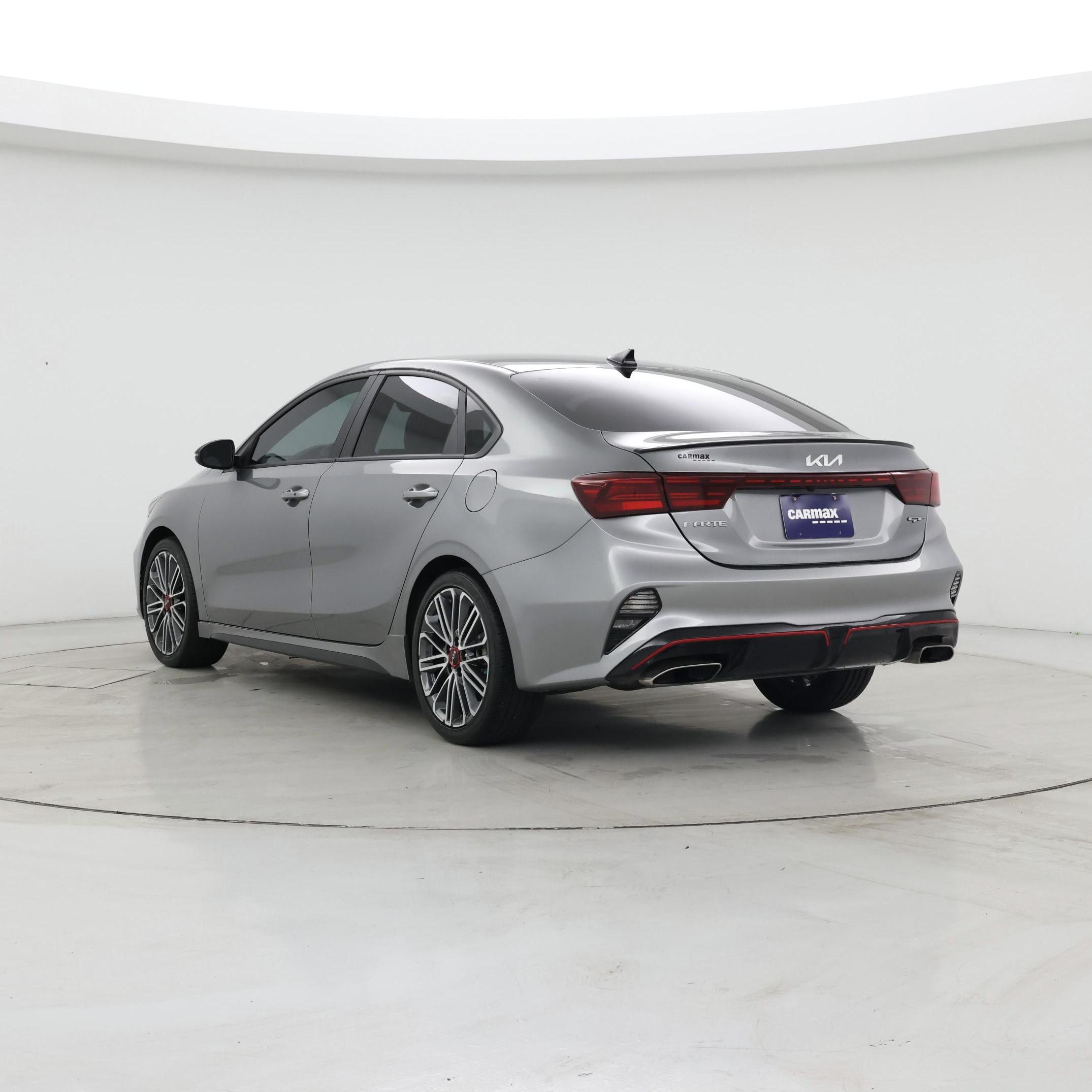 Thumbnail: 2022 Kia Forte - 2