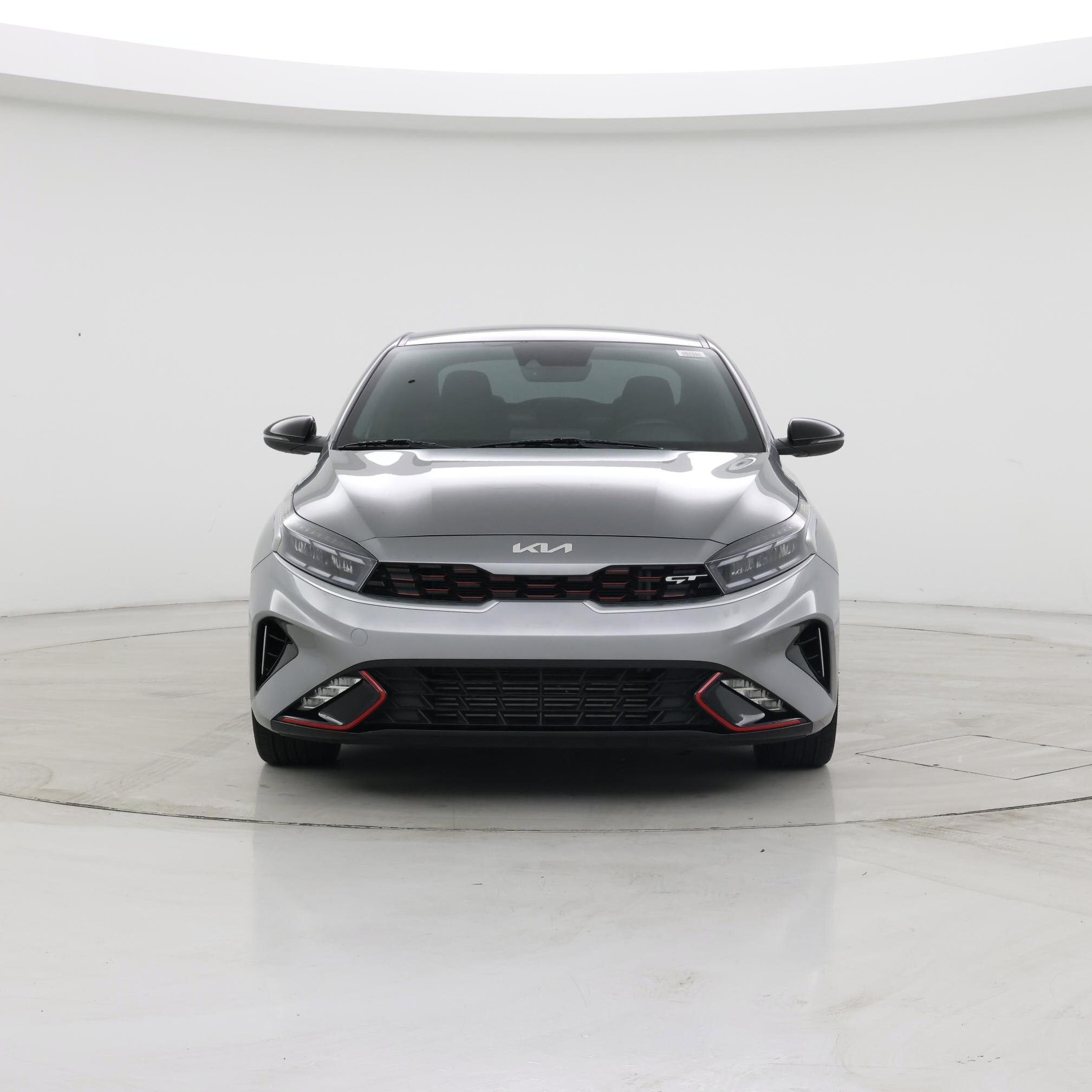 Thumbnail: 2022 Kia Forte - 5