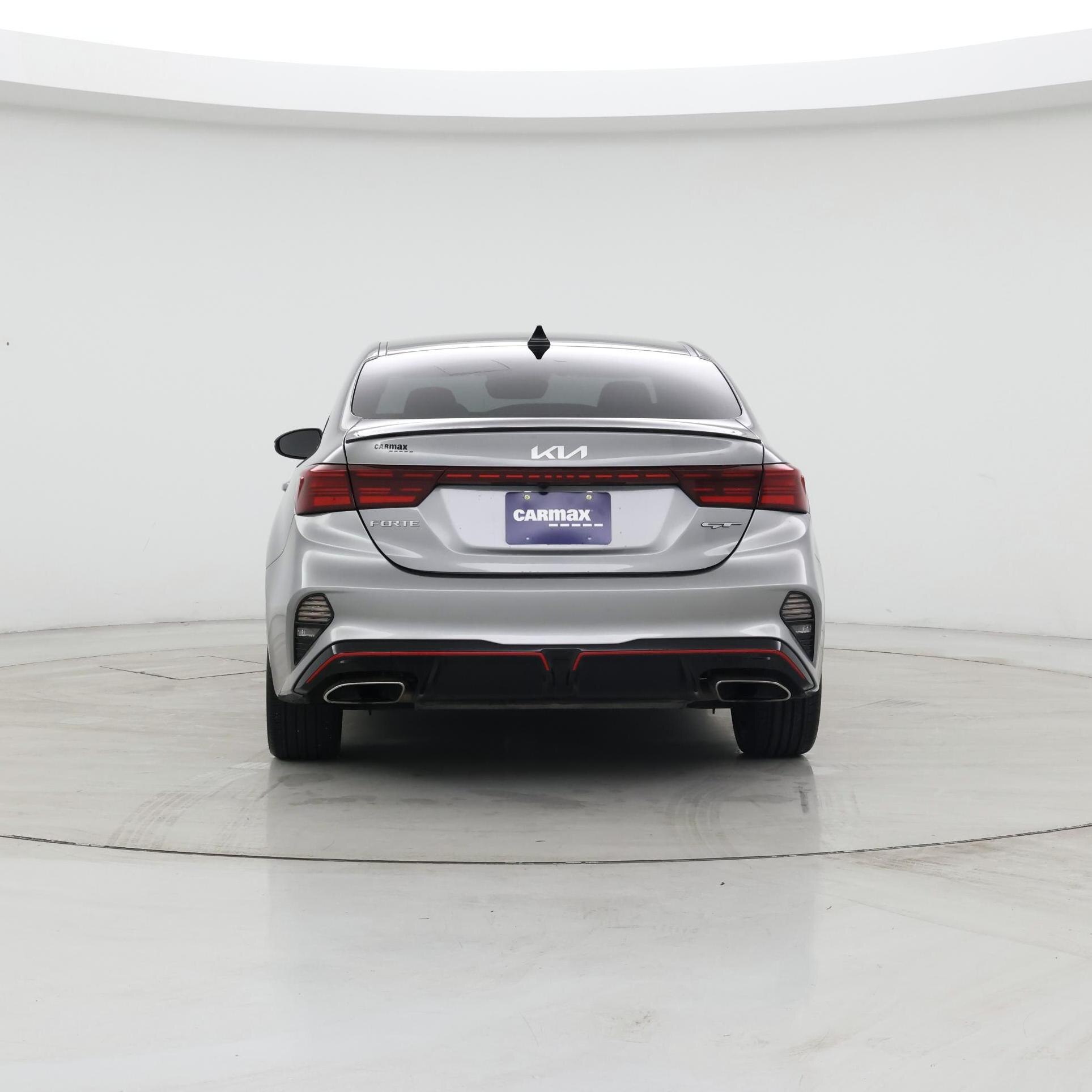 Thumbnail: 2022 Kia Forte - 6