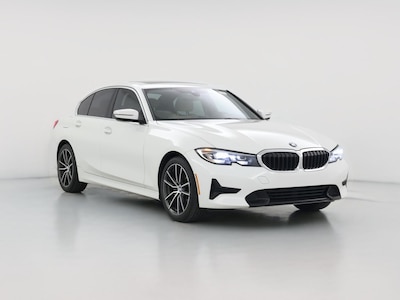 2019 BMW 330 I