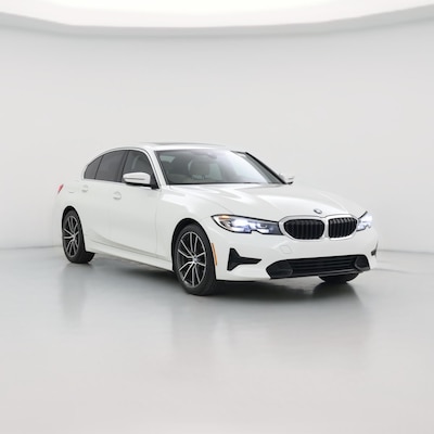 2019 BMW 330 I