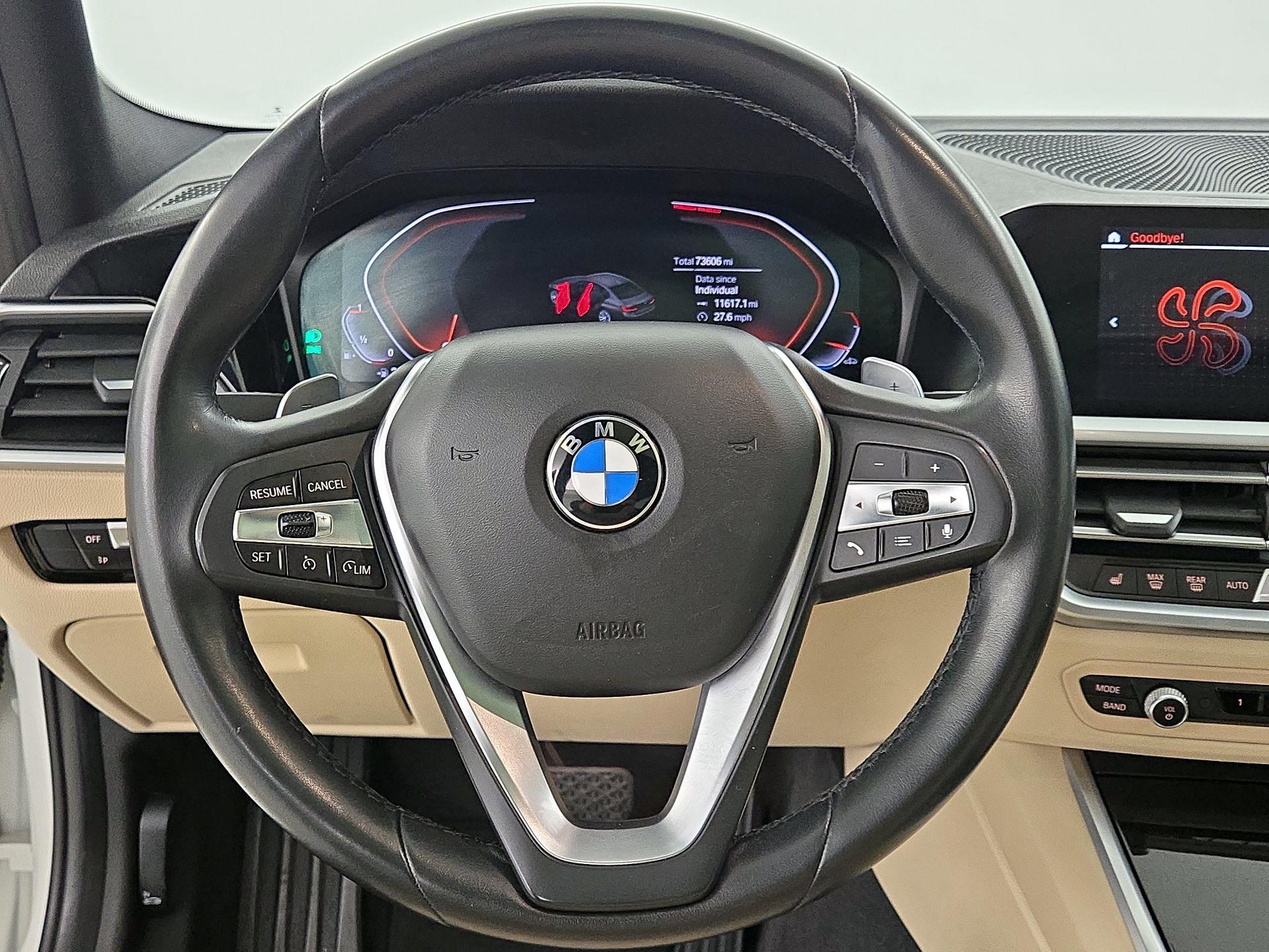 Thumbnail: 2019 BMW 3 Series - 10