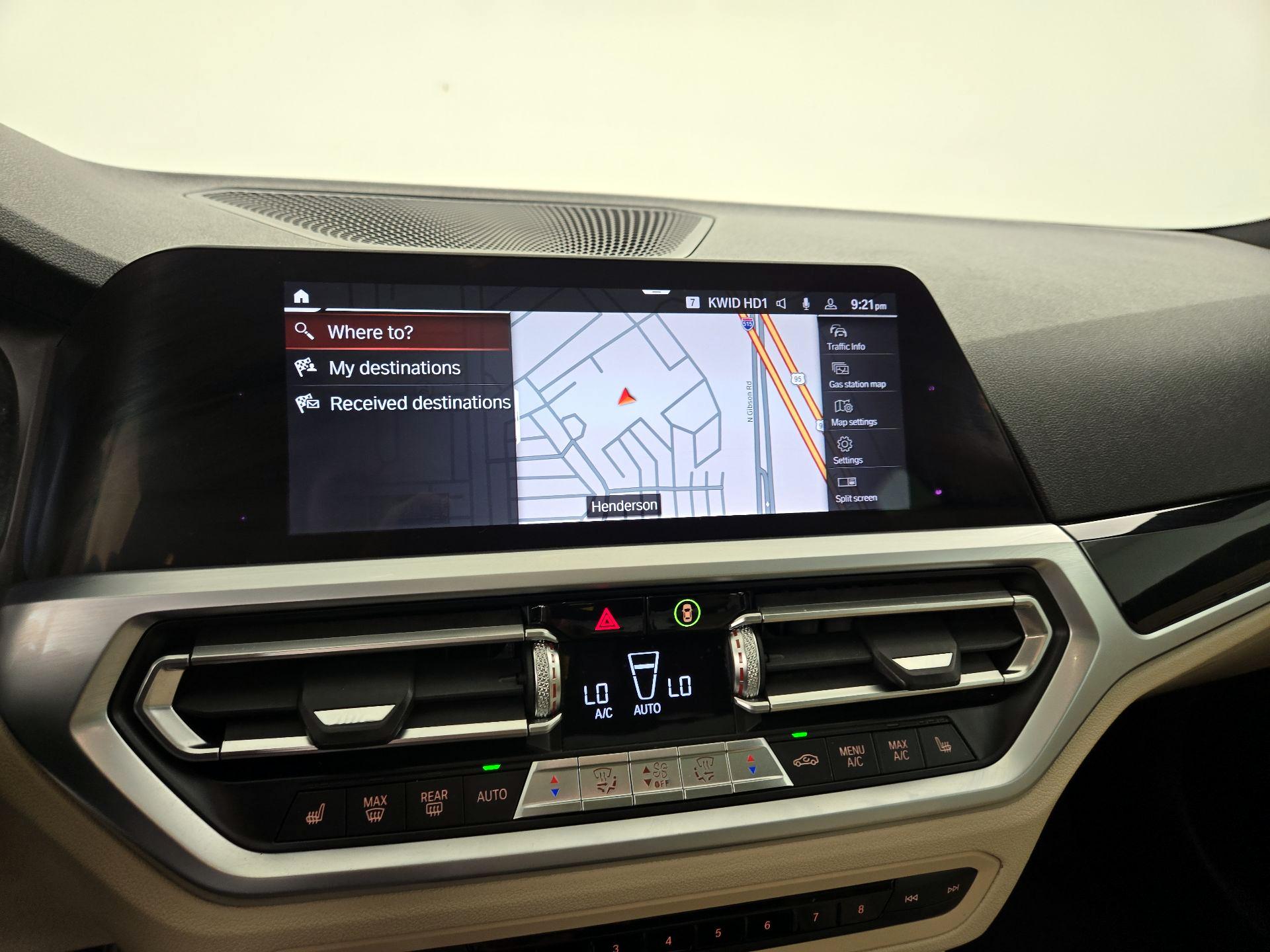 Thumbnail: 2019 BMW 3 Series - 14