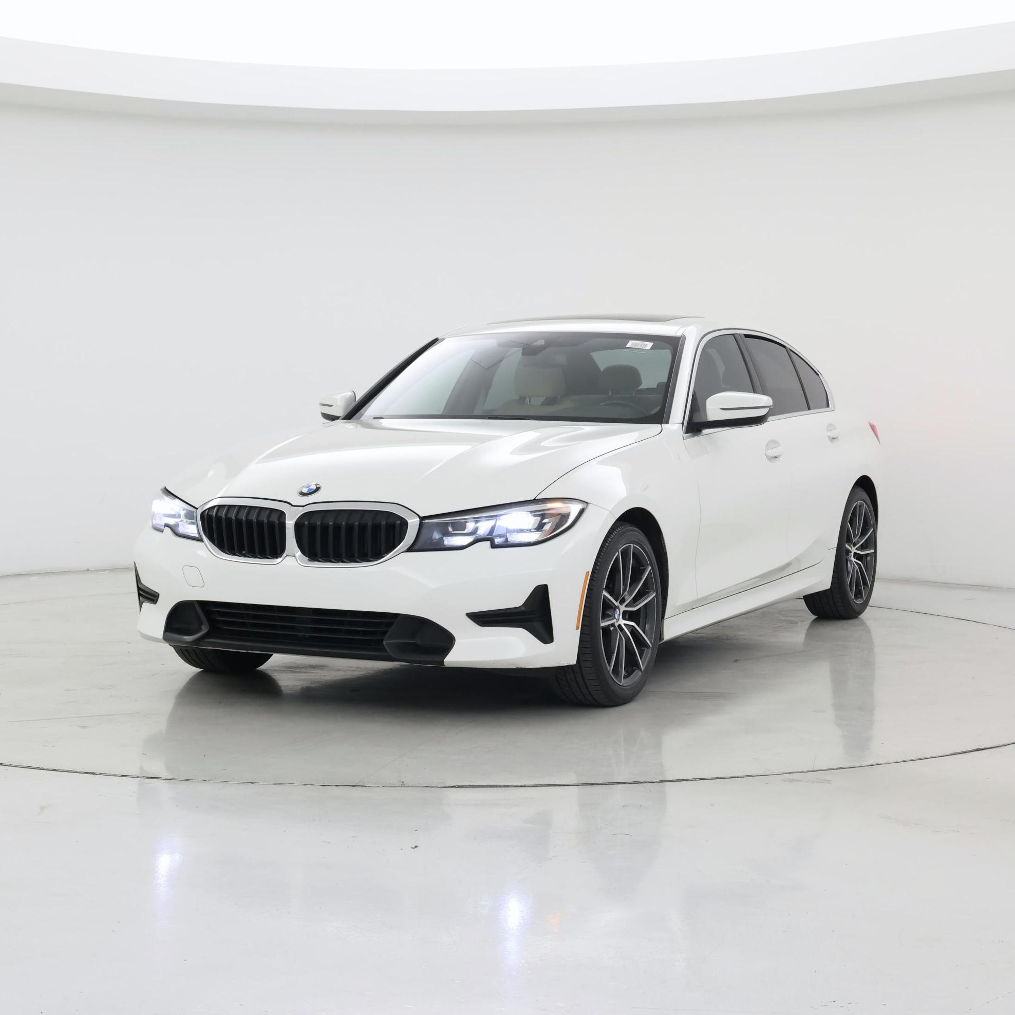 Thumbnail: 2019 BMW 3 Series - 4