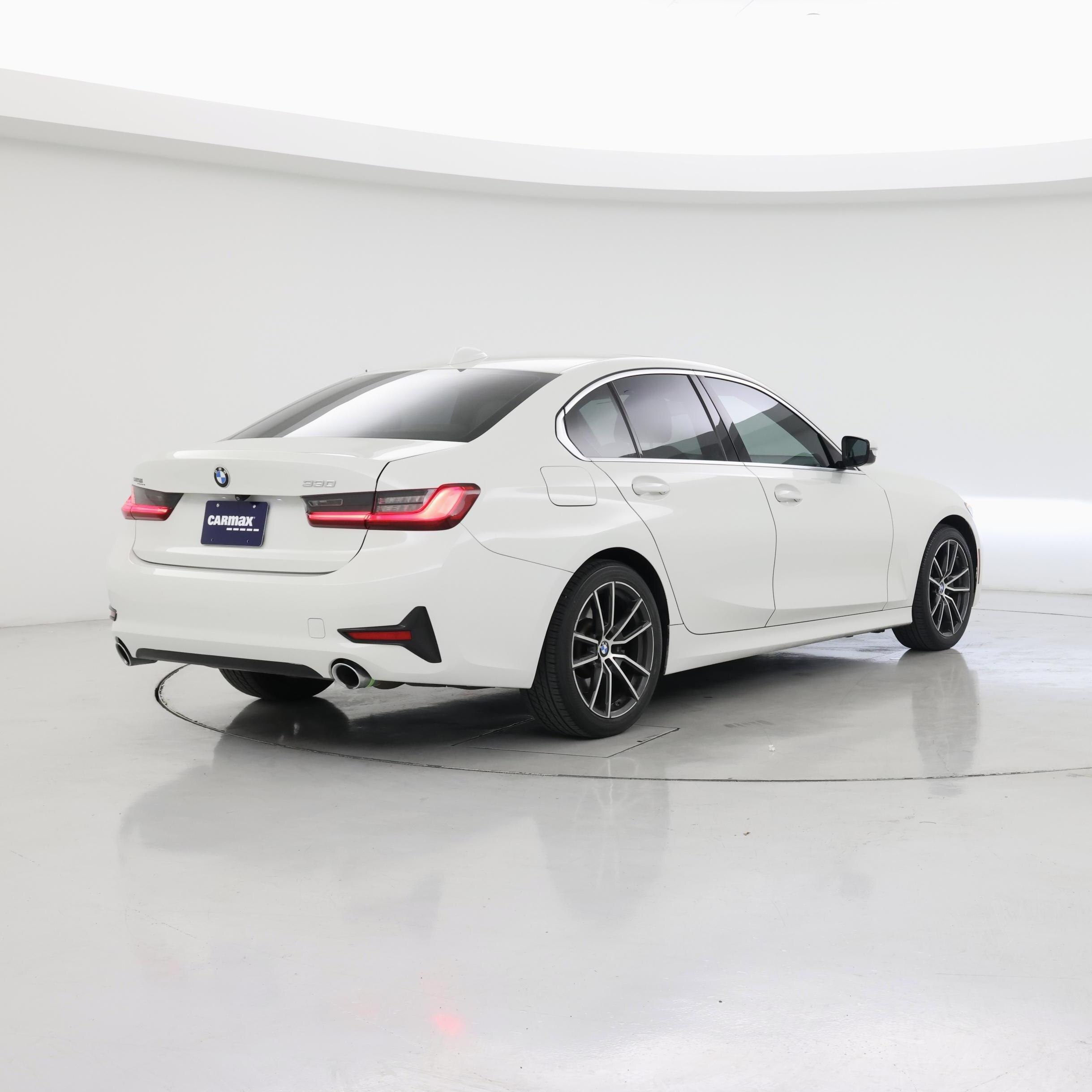 Thumbnail: 2019 BMW 3 Series - 8