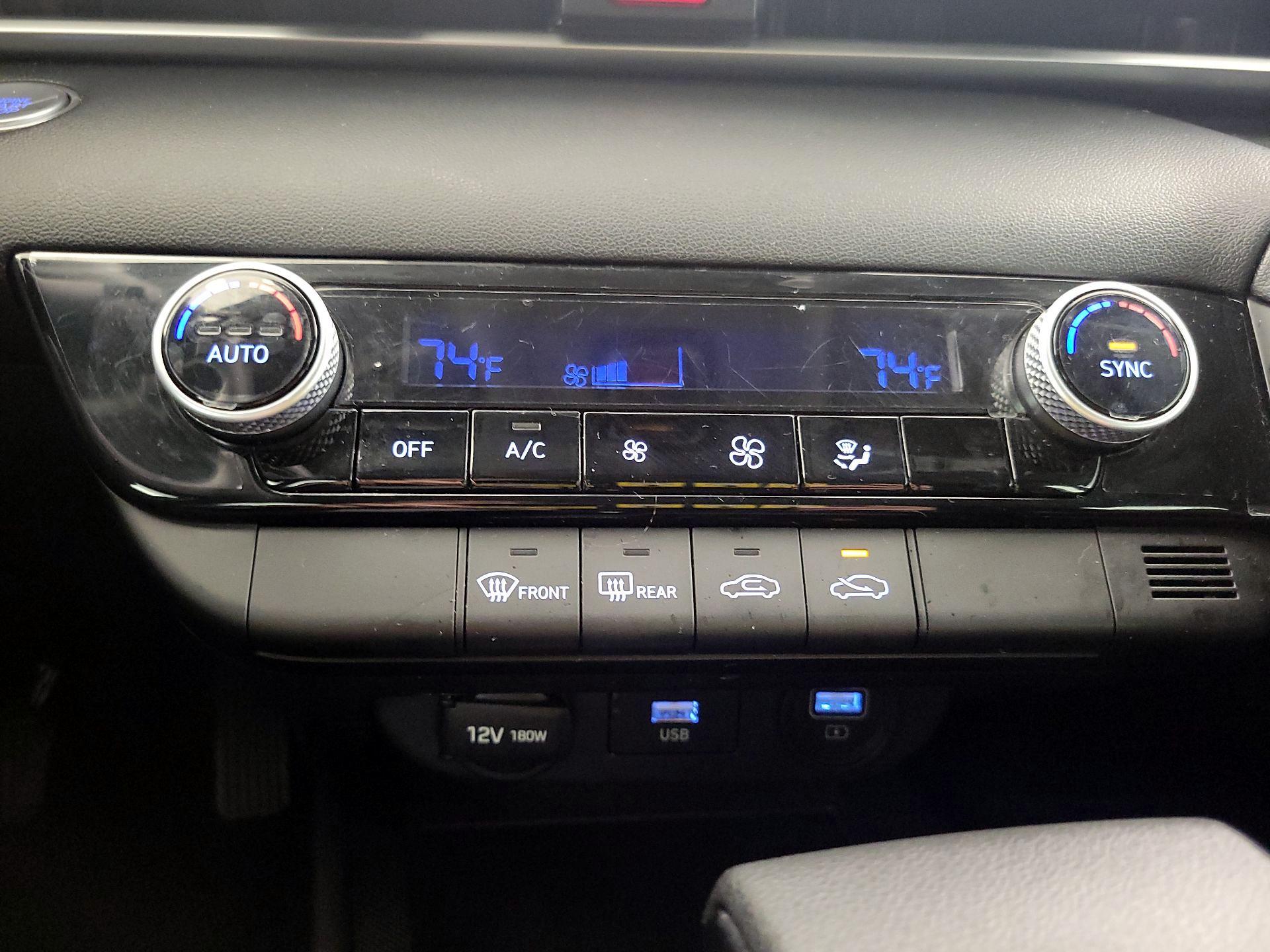 Thumbnail: 2023 Hyundai Elantra - 16