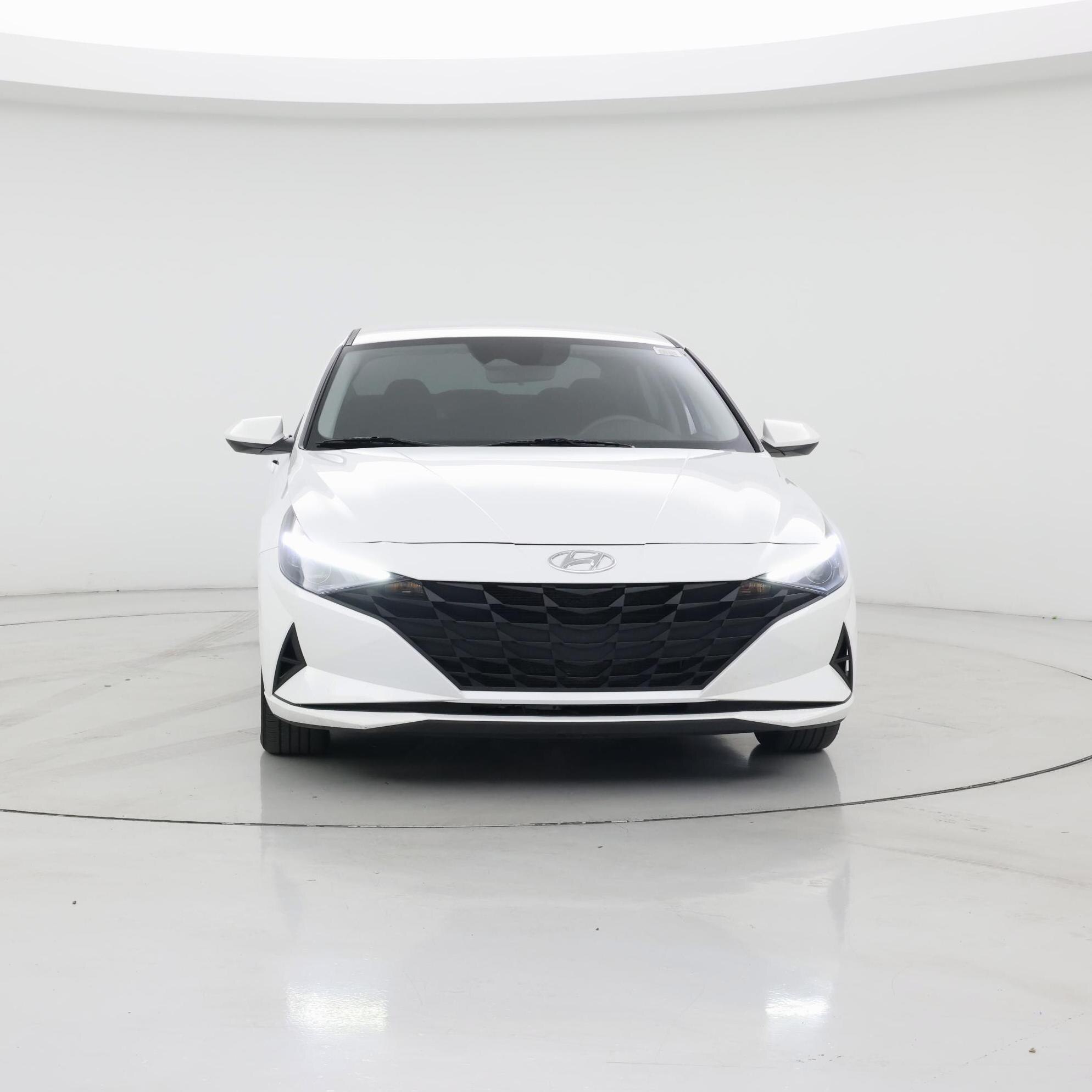 Thumbnail: 2023 Hyundai Elantra - 5