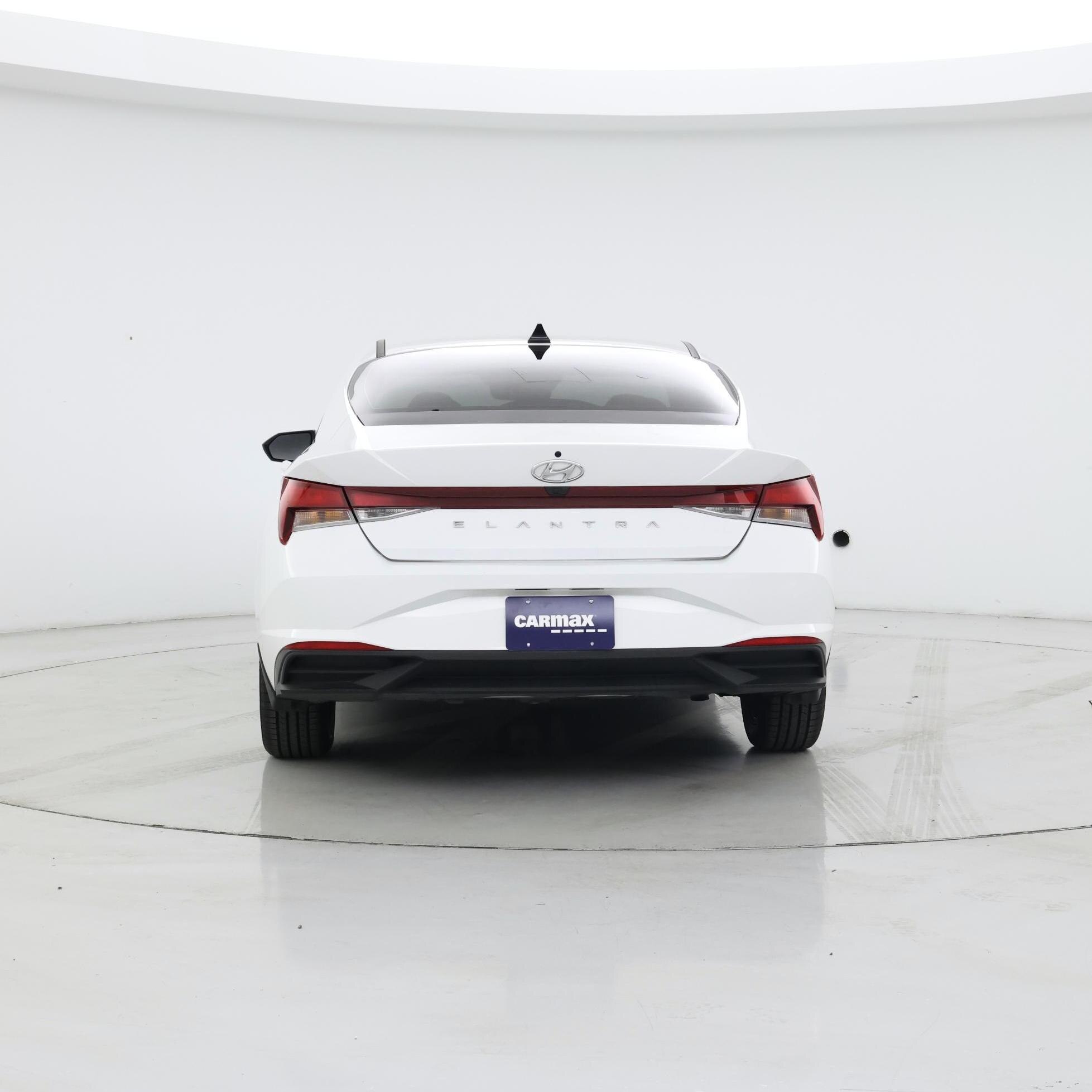 Thumbnail: 2023 Hyundai Elantra - 6