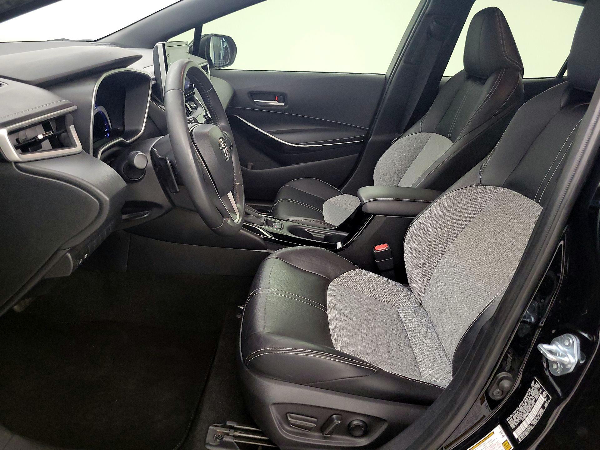 Thumbnail: 2022 Toyota Corolla - 11