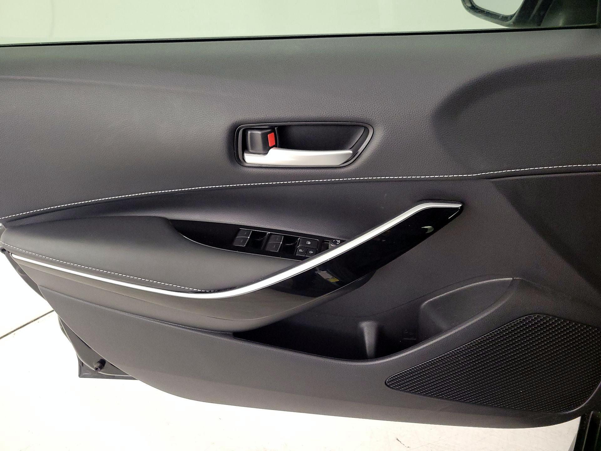 Thumbnail: 2022 Toyota Corolla - 12