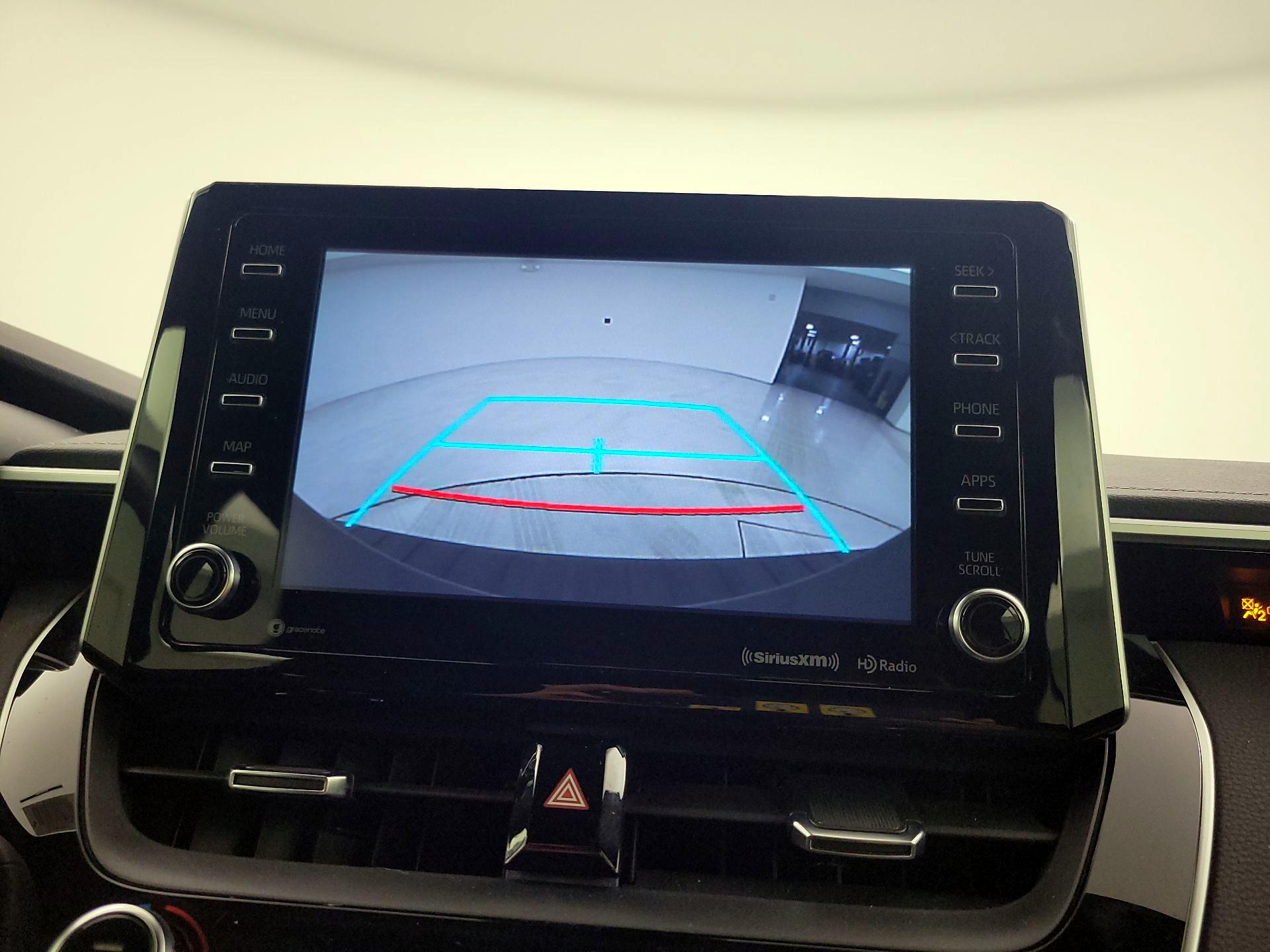 Thumbnail: 2022 Toyota Corolla - 14