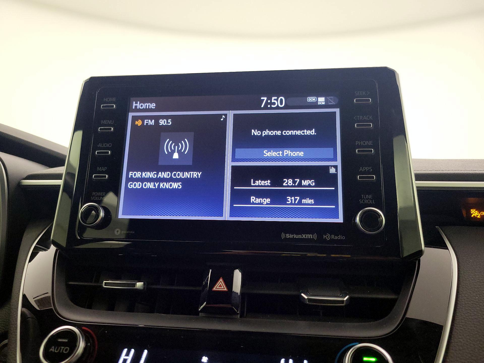 Thumbnail: 2022 Toyota Corolla - 15