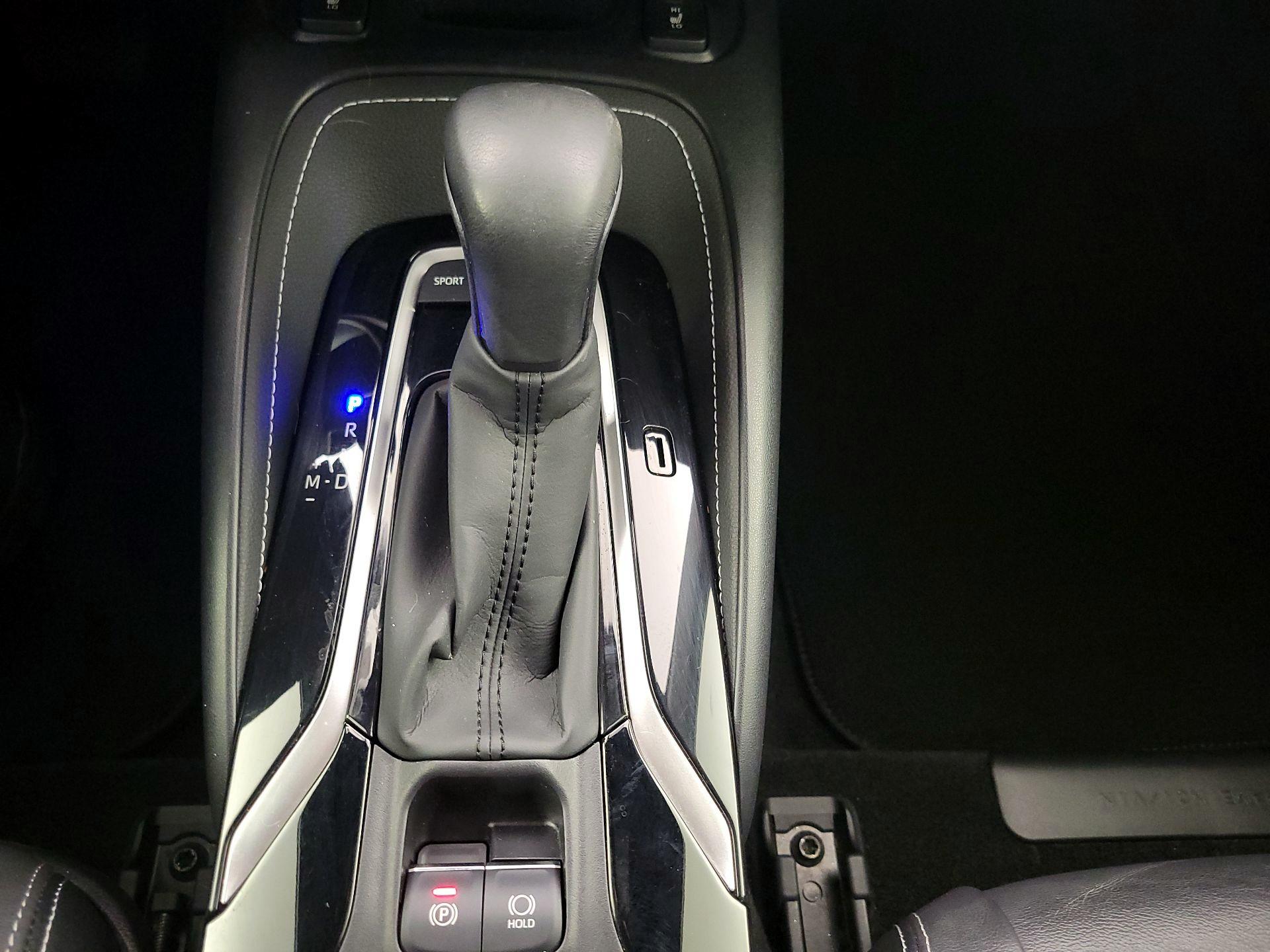 Thumbnail: 2022 Toyota Corolla - 17