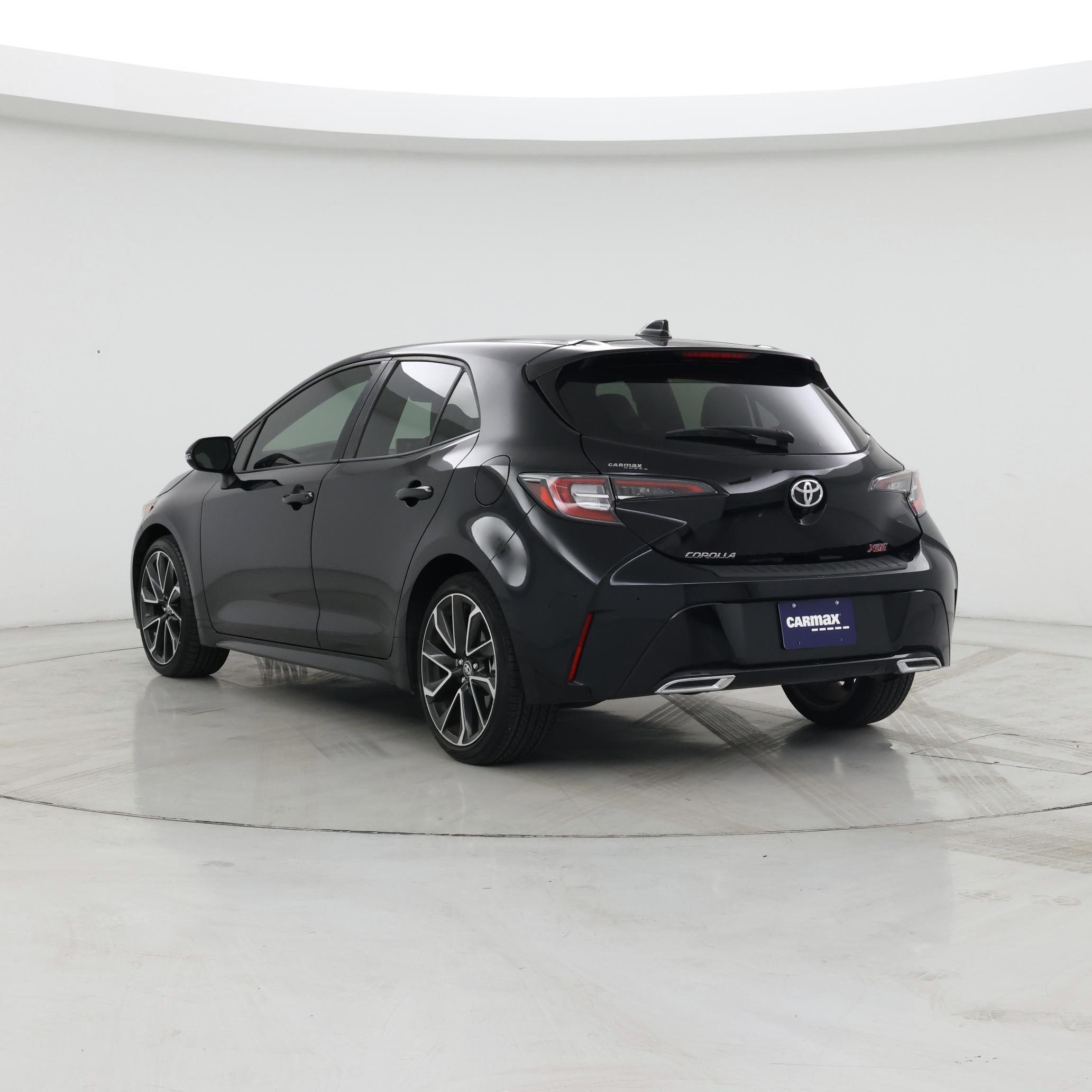 Thumbnail: 2022 Toyota Corolla - 2