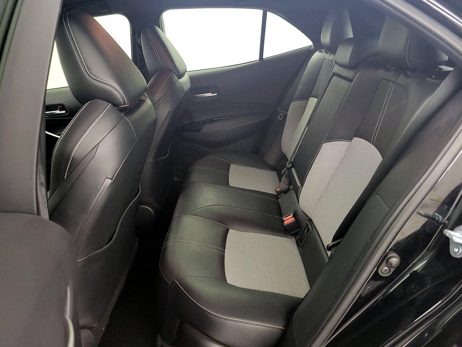 Thumbnail: 2022 Toyota Corolla - 19