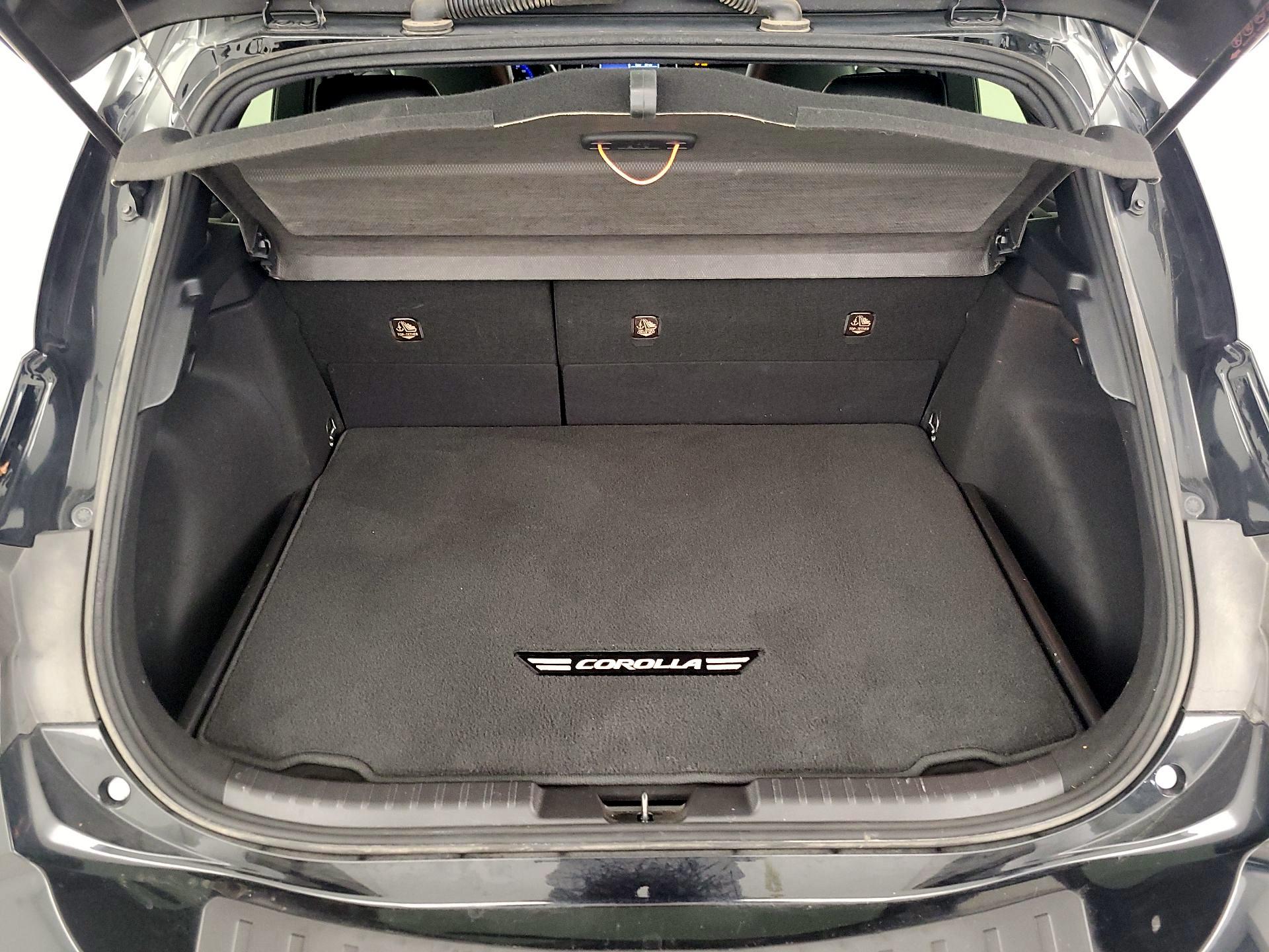 Thumbnail: 2022 Toyota Corolla - 20