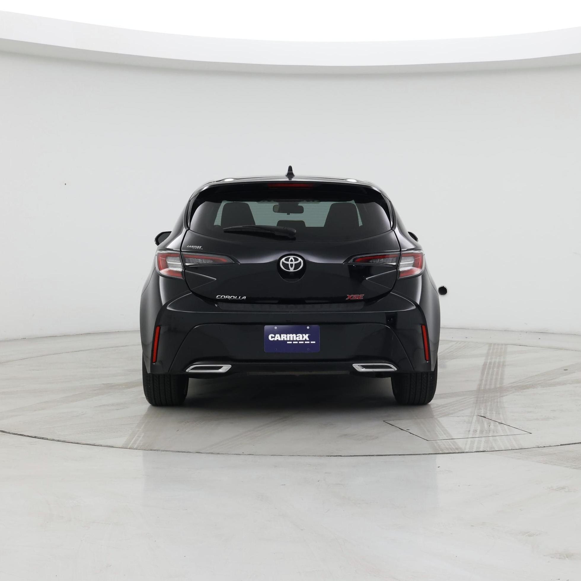 Thumbnail: 2022 Toyota Corolla - 6