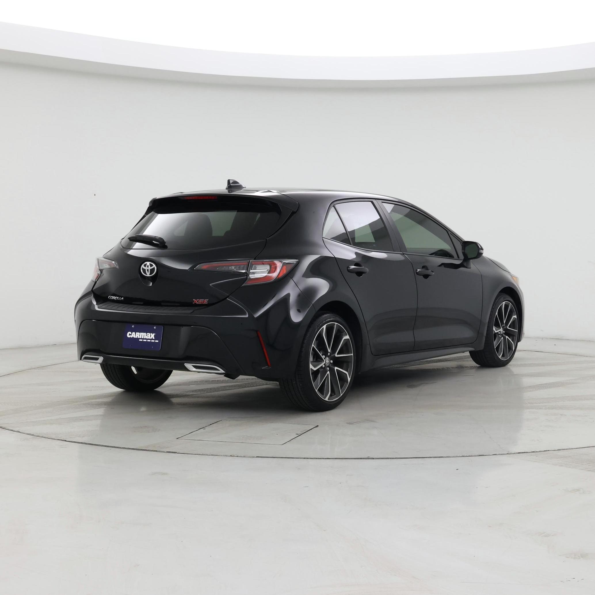 Thumbnail: 2022 Toyota Corolla - 8