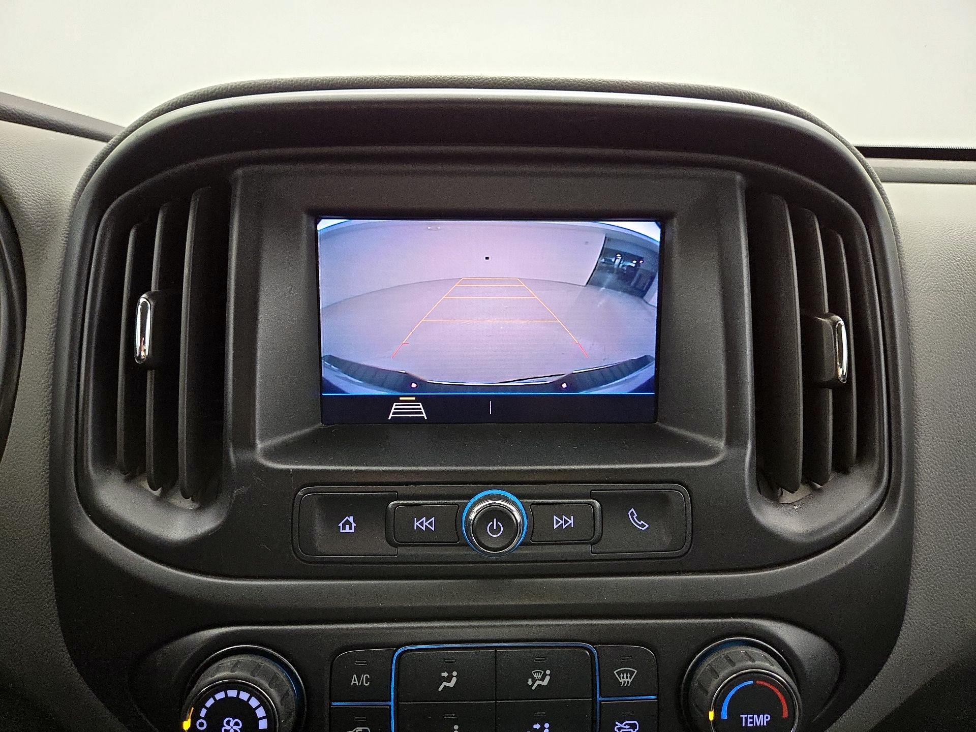 Thumbnail: 2021 Chevrolet Colorado - 14