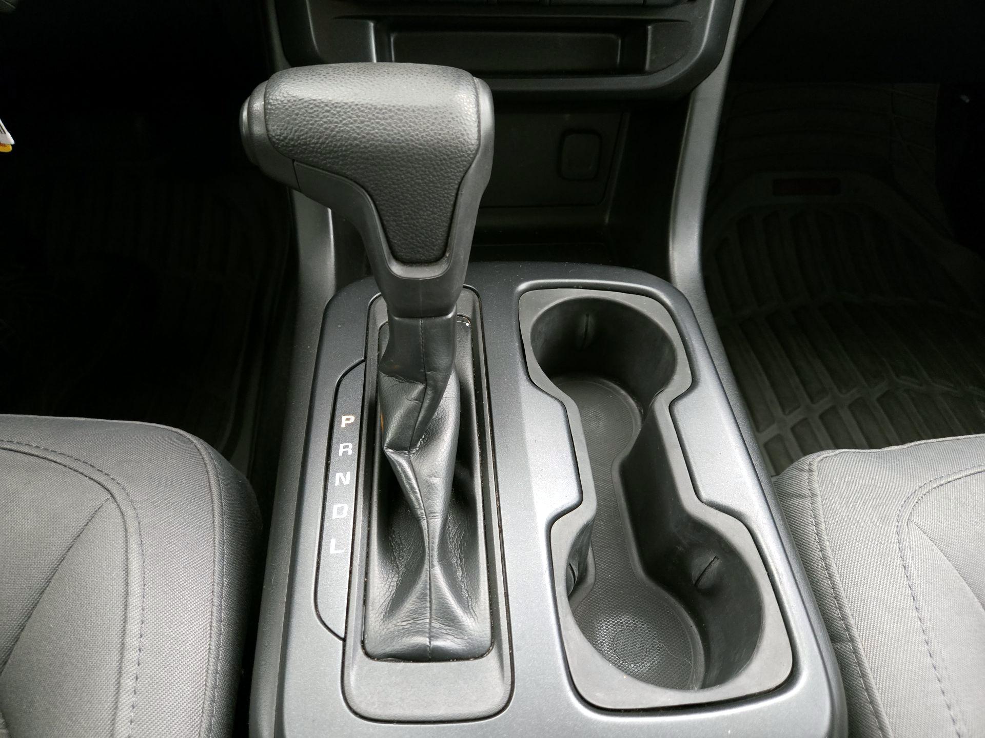 Thumbnail: 2021 Chevrolet Colorado - 17