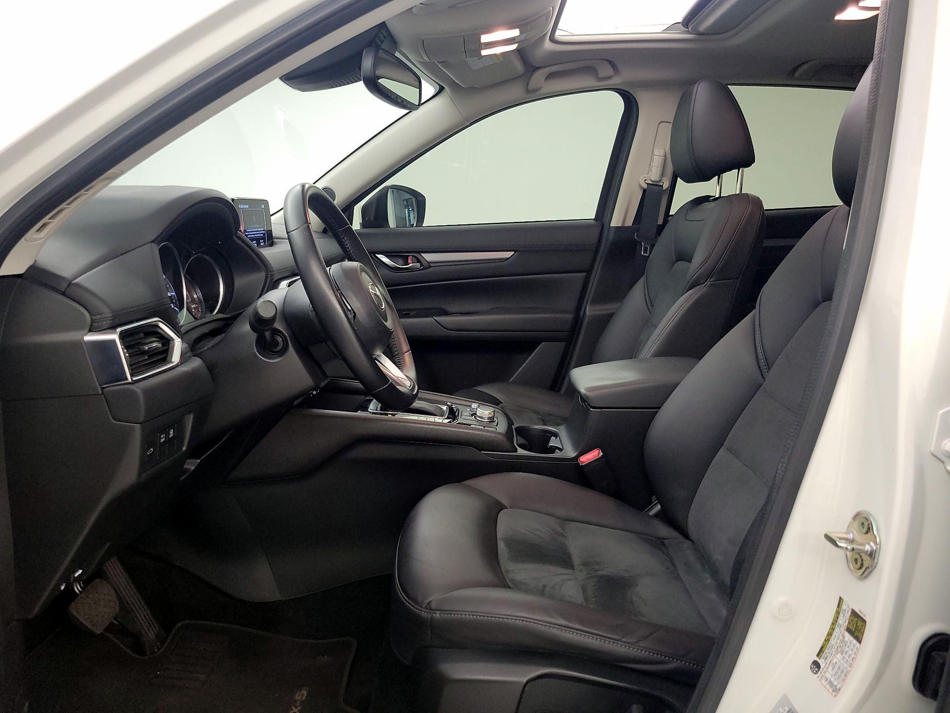 Thumbnail: 2020 Mazda CX-5 - 11