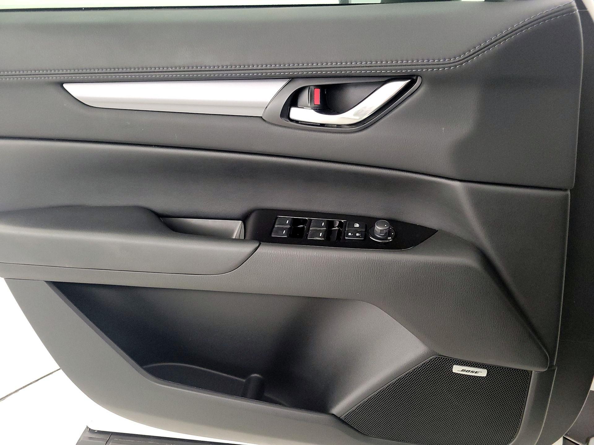 Thumbnail: 2020 Mazda CX-5 - 12