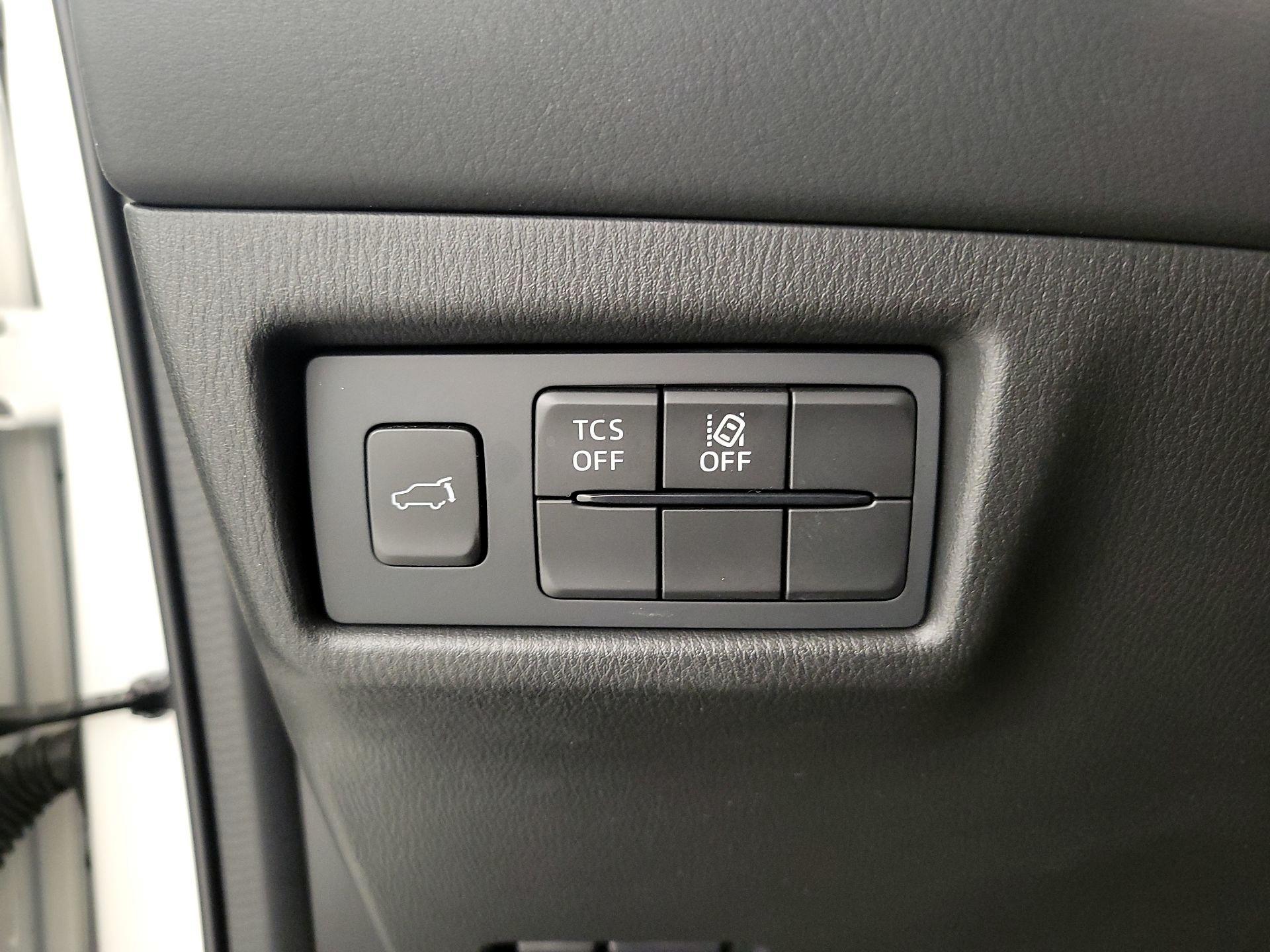 Thumbnail: 2020 Mazda CX-5 - 13