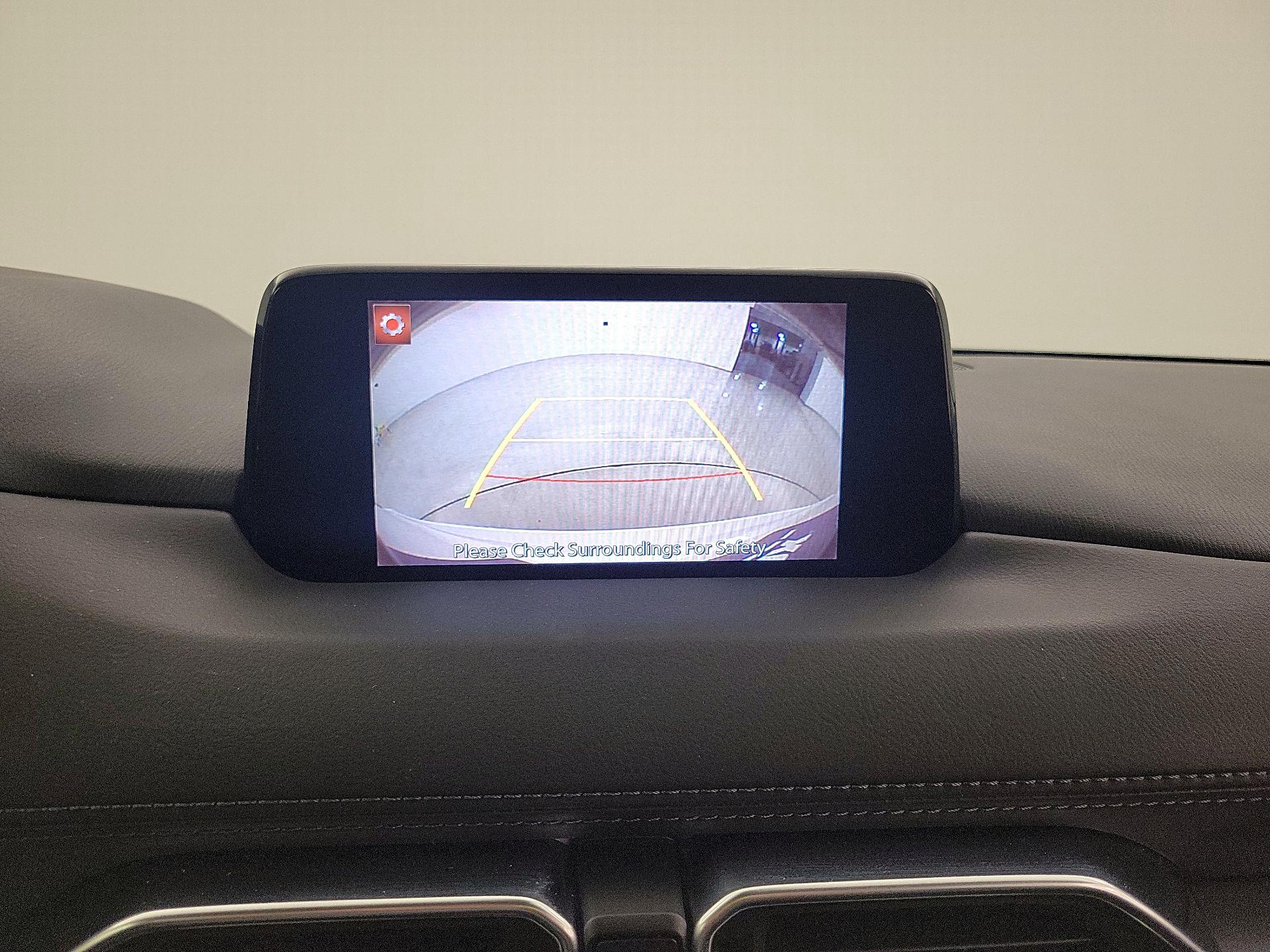 Thumbnail: 2020 Mazda CX-5 - 14