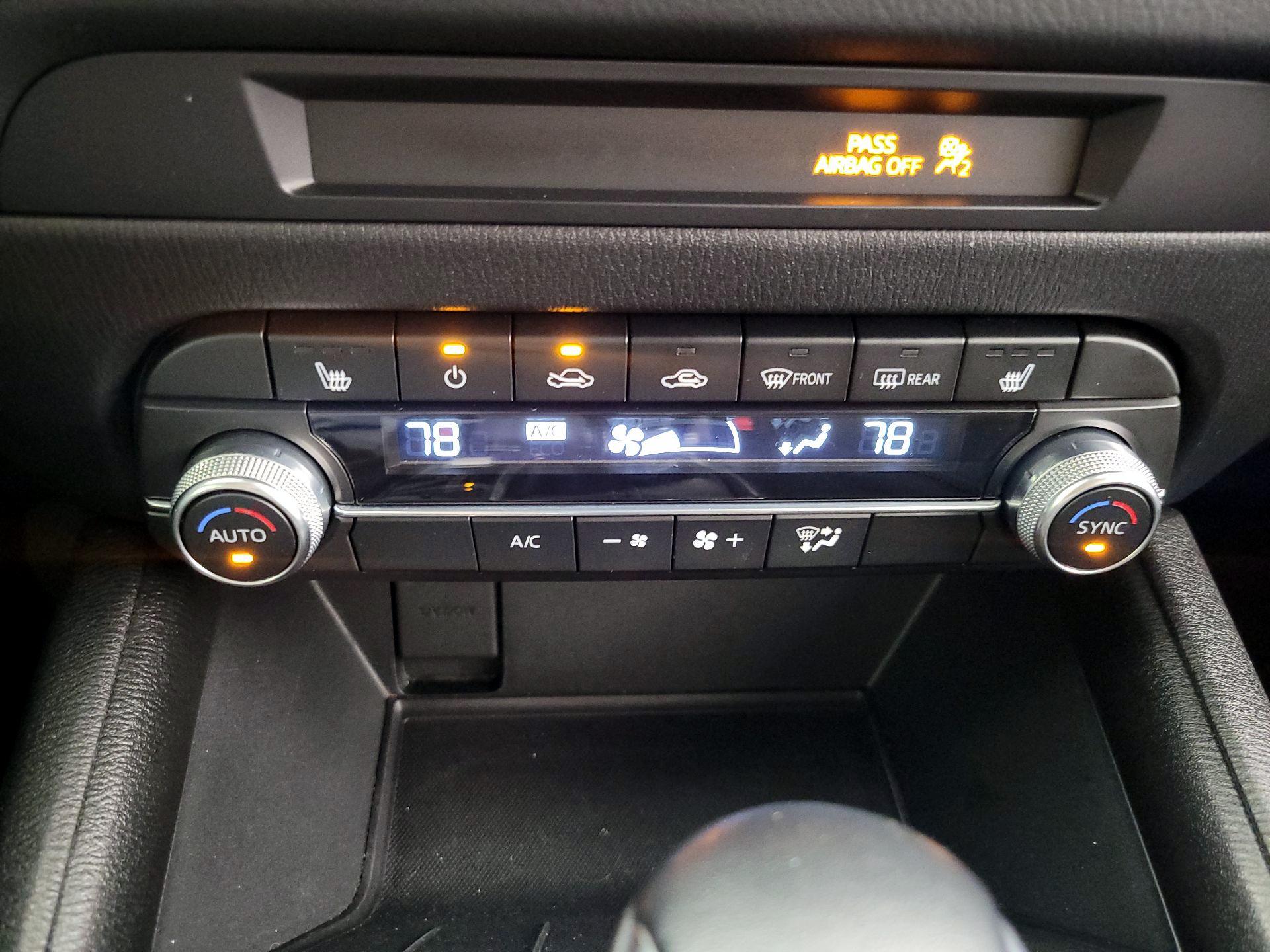 Thumbnail: 2020 Mazda CX-5 - 16