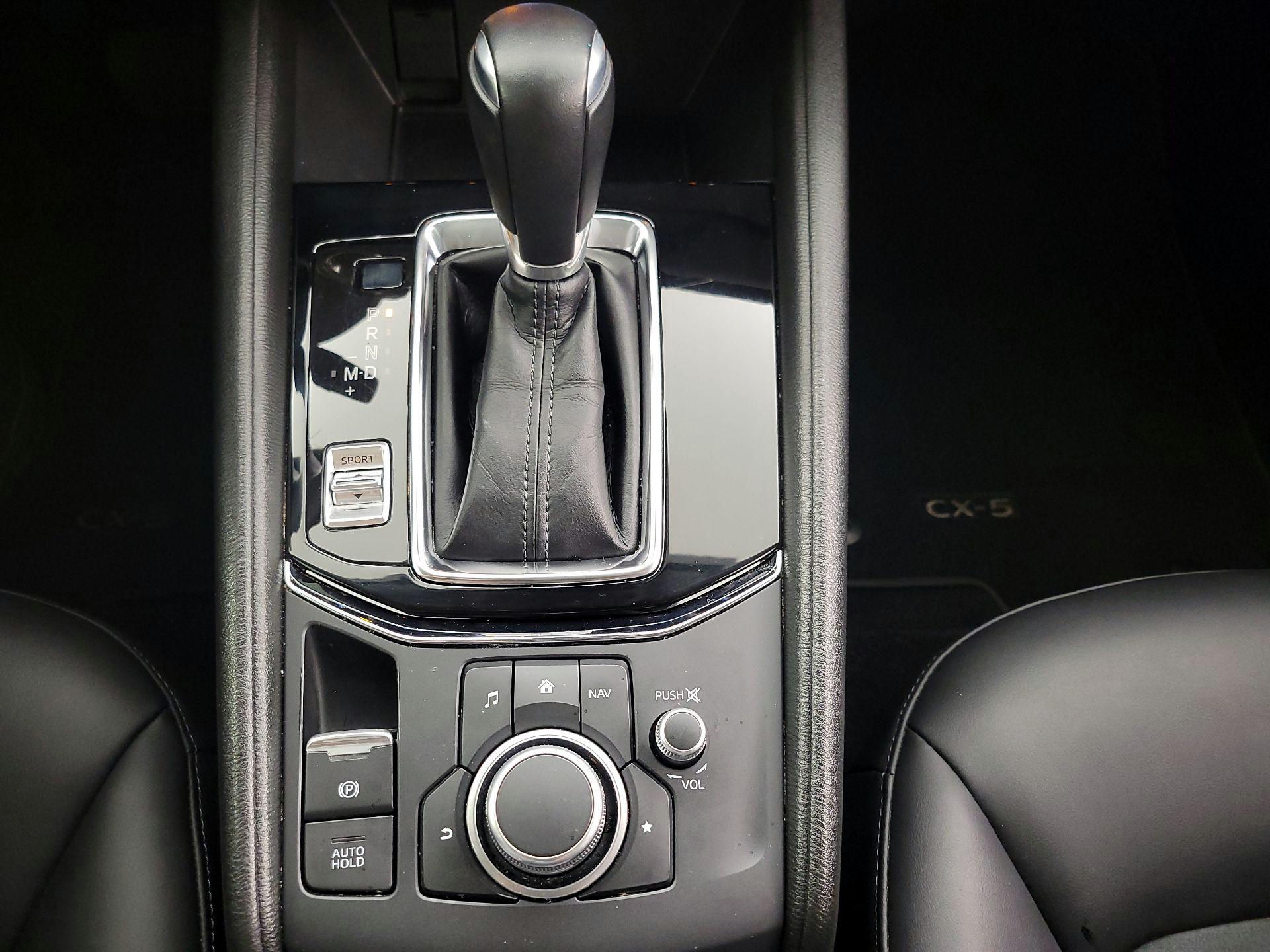 Thumbnail: 2020 Mazda CX-5 - 17