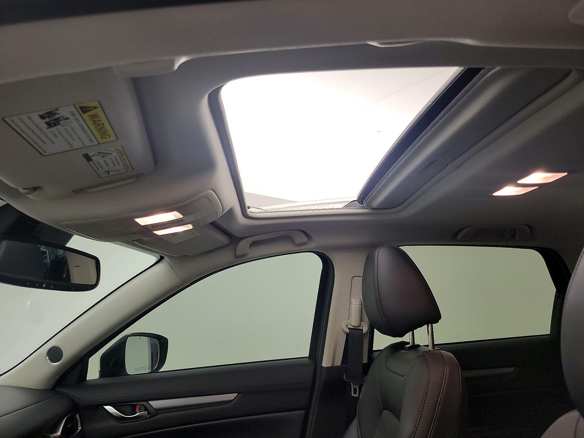 Thumbnail: 2020 Mazda CX-5 - 19