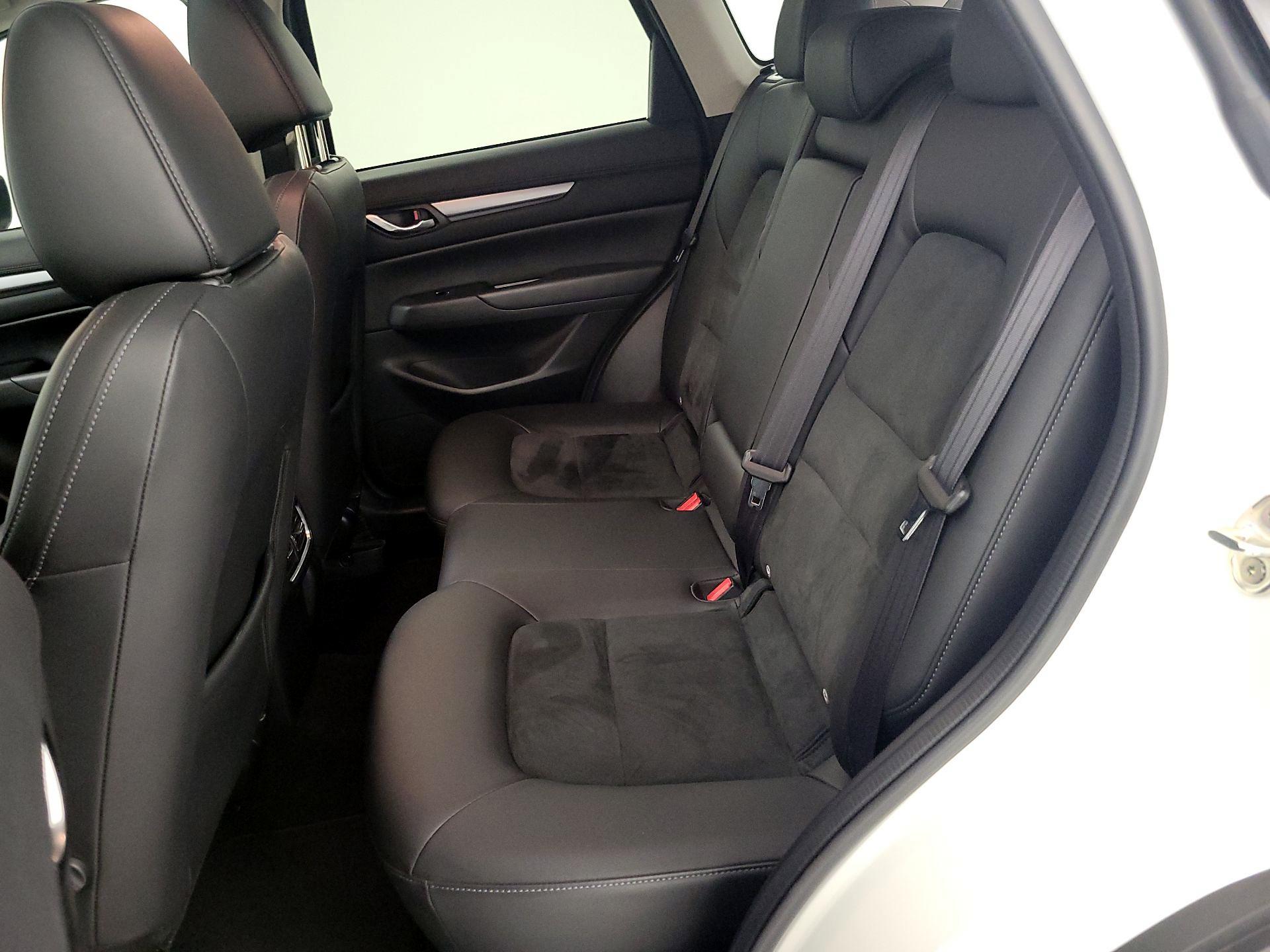 Thumbnail: 2020 Mazda CX-5 - 20