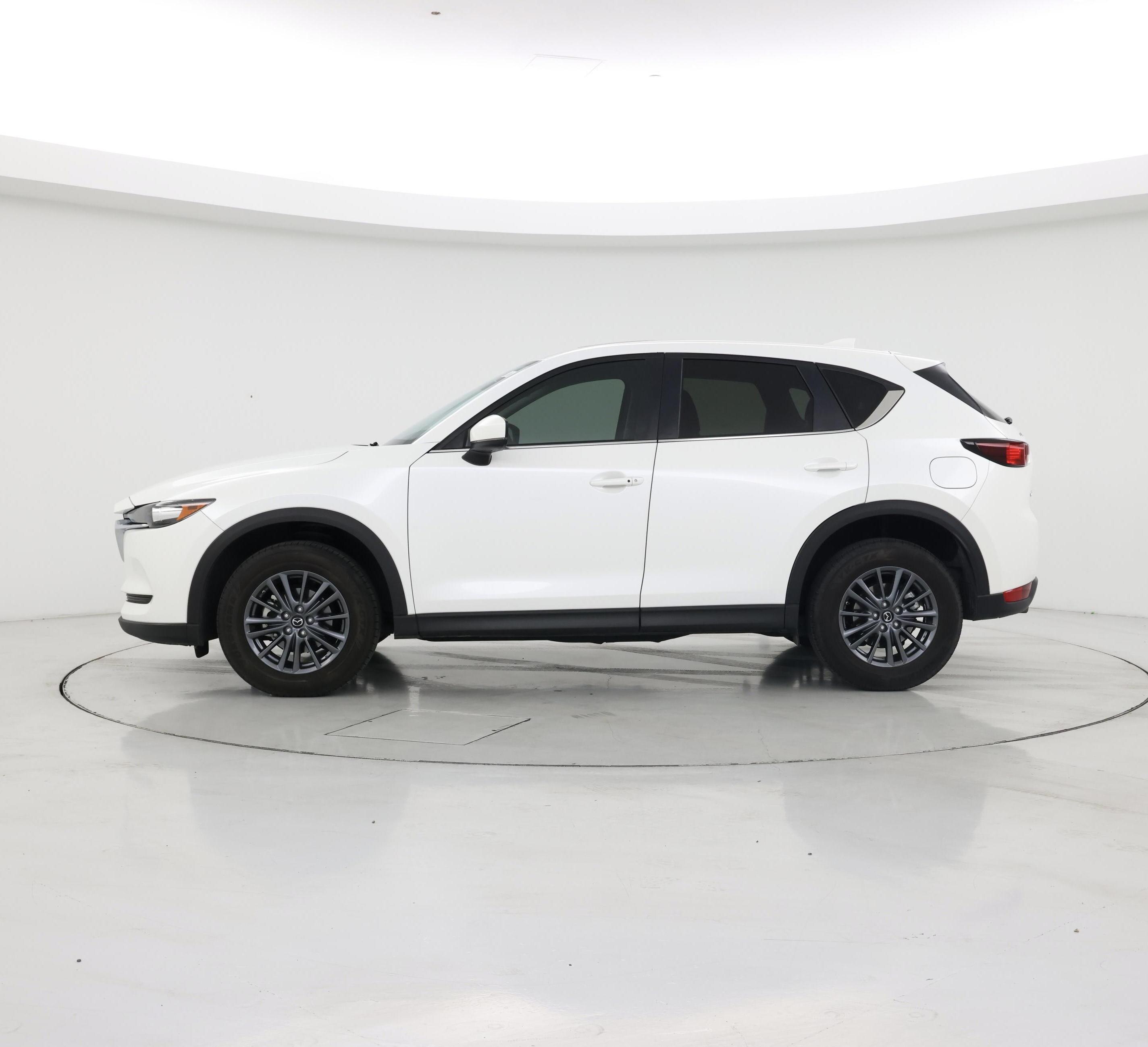 Thumbnail: 2020 Mazda CX-5 - 3