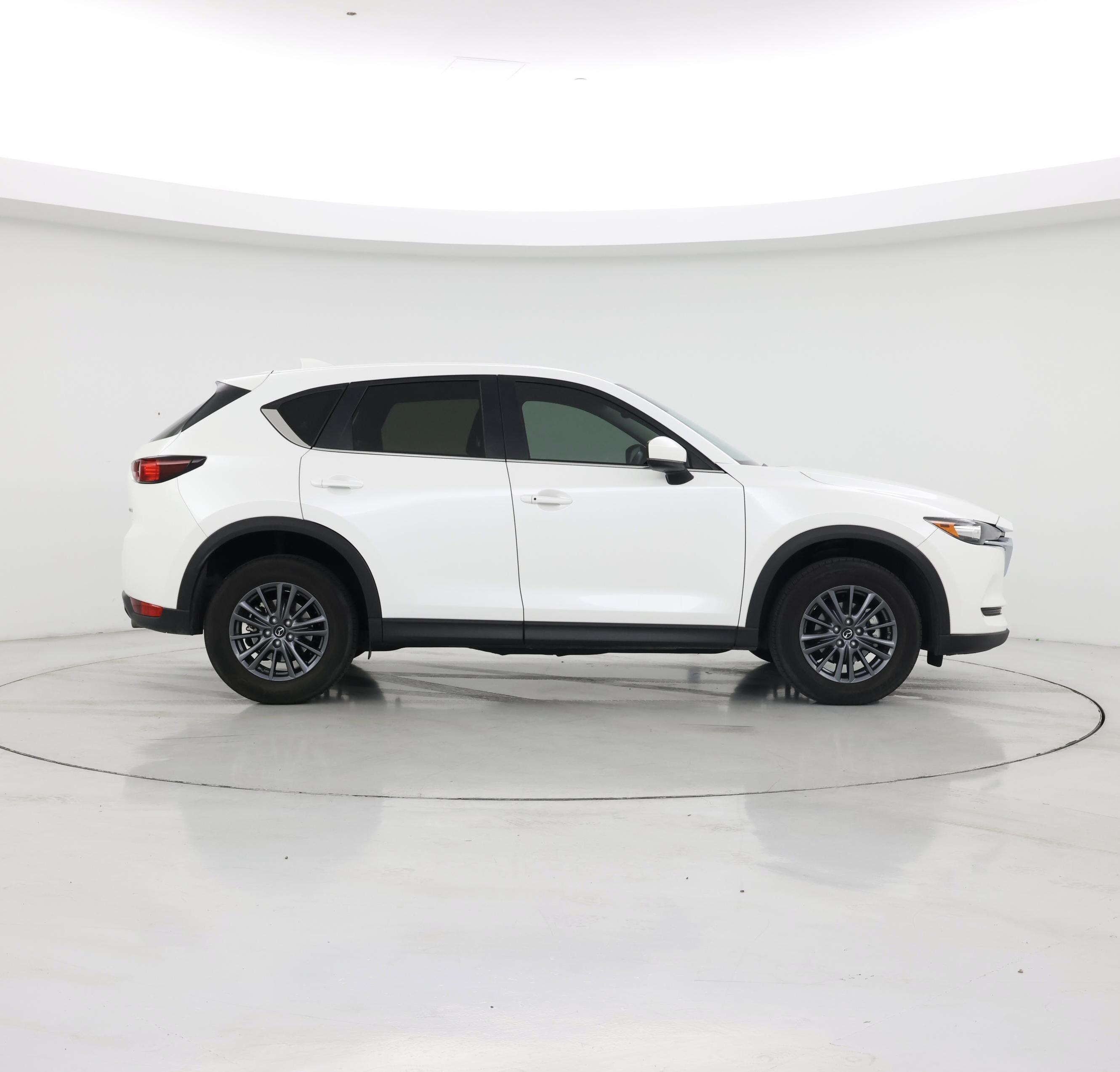 Thumbnail: 2020 Mazda CX-5 - 7