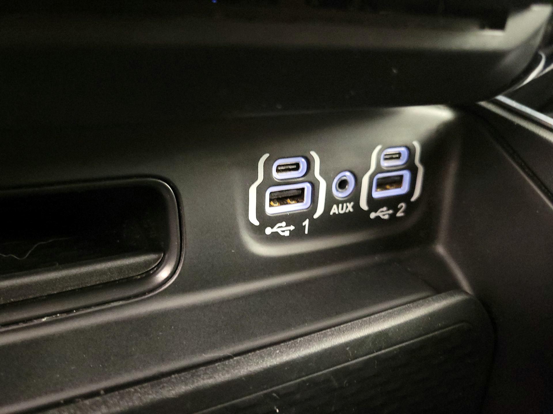 Thumbnail: 2022 RAM 1500 - 19