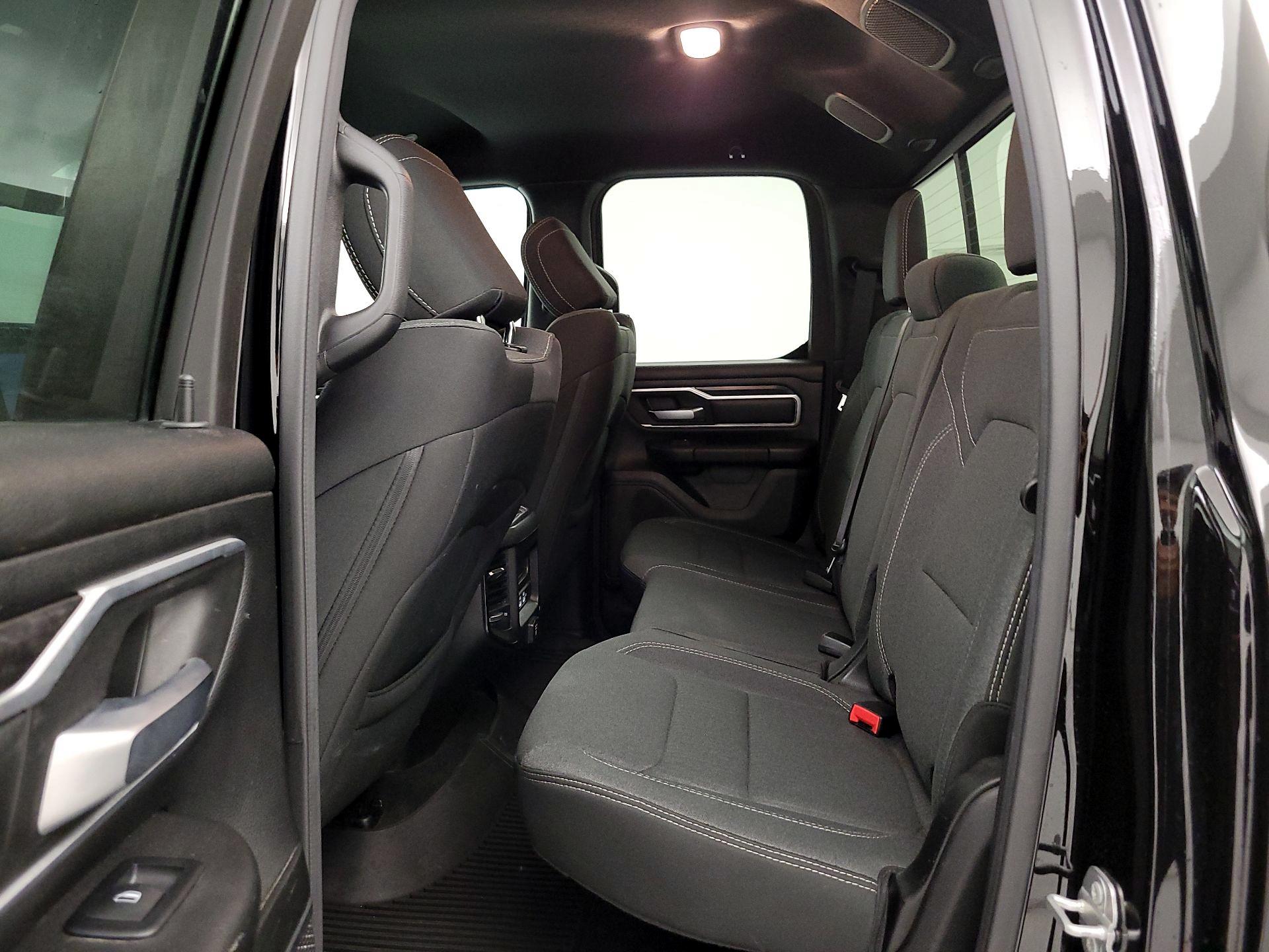 Thumbnail: 2022 RAM 1500 - 20