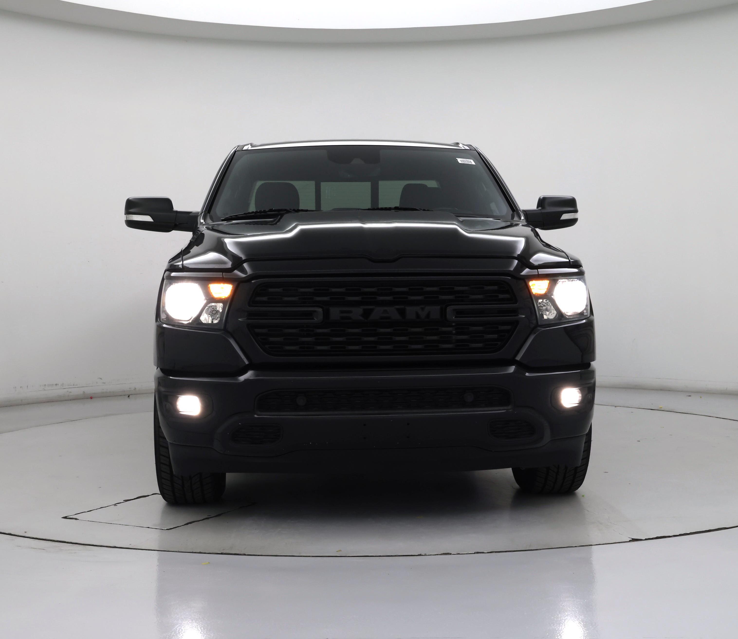 Thumbnail: 2022 RAM 1500 - 5