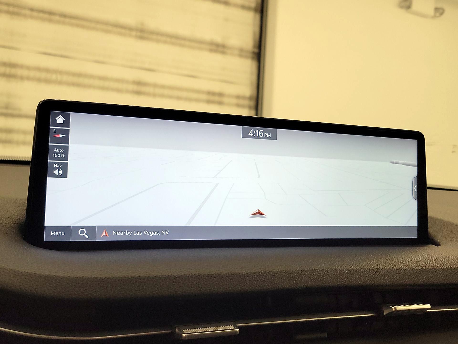 Thumbnail: 2025 Genesis GV70 - 14