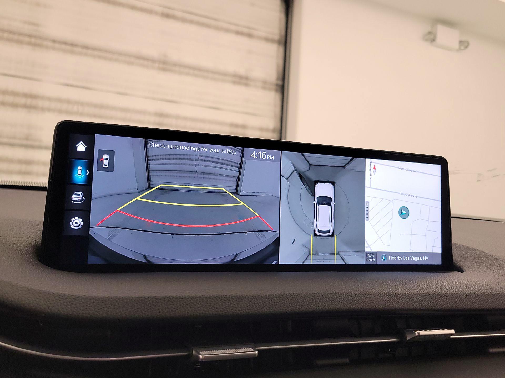 Thumbnail: 2025 Genesis GV70 - 15