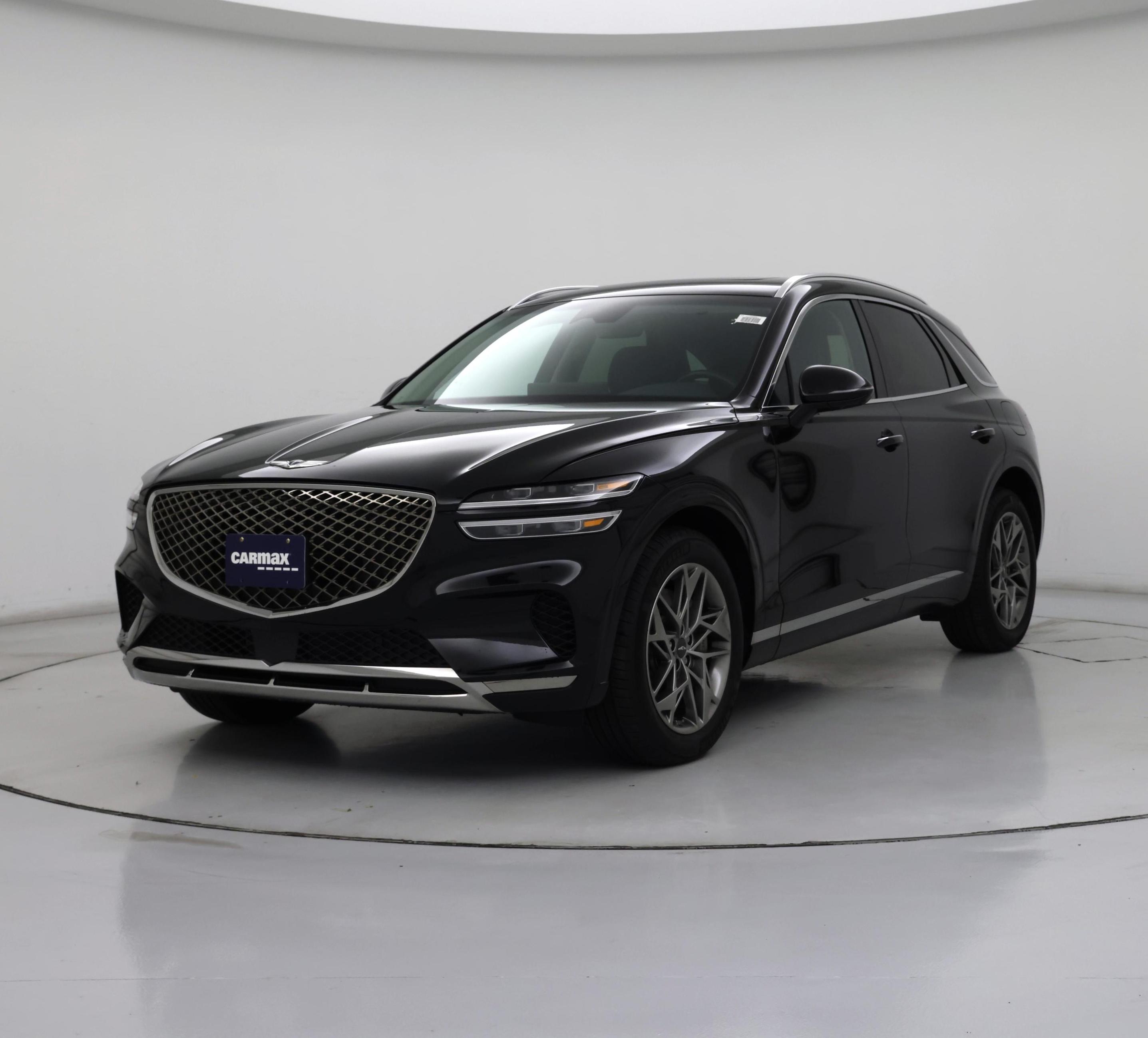 Thumbnail: 2025 Genesis GV70 - 4