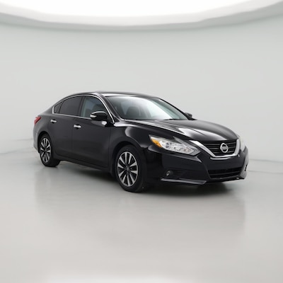 2016 Nissan Altima SL