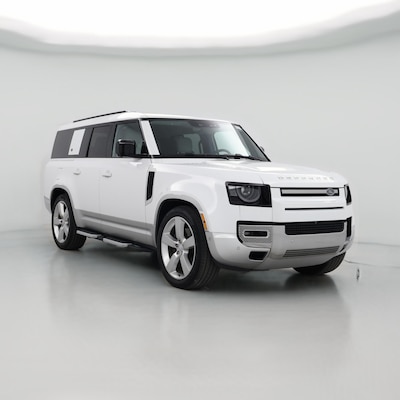 2023 Land Rover Defender 130 First Edition