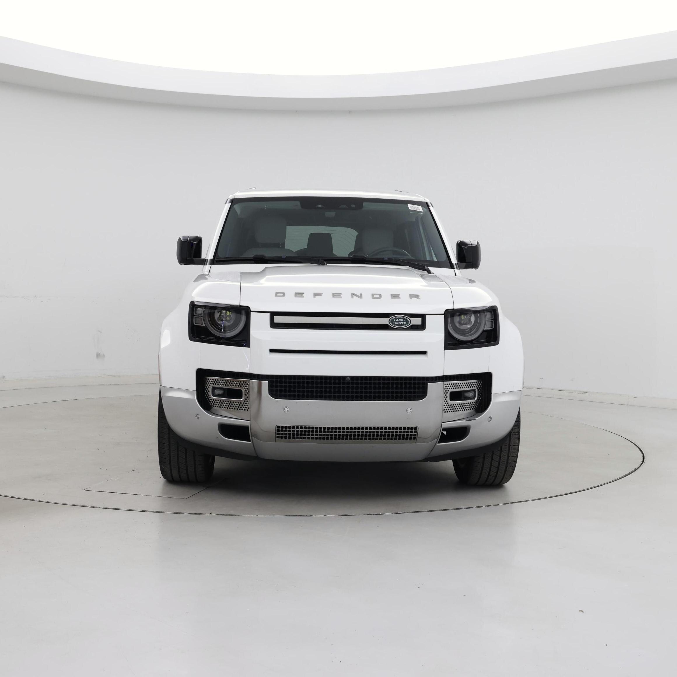 Thumbnail: 2023 Land Rover Defender - 5