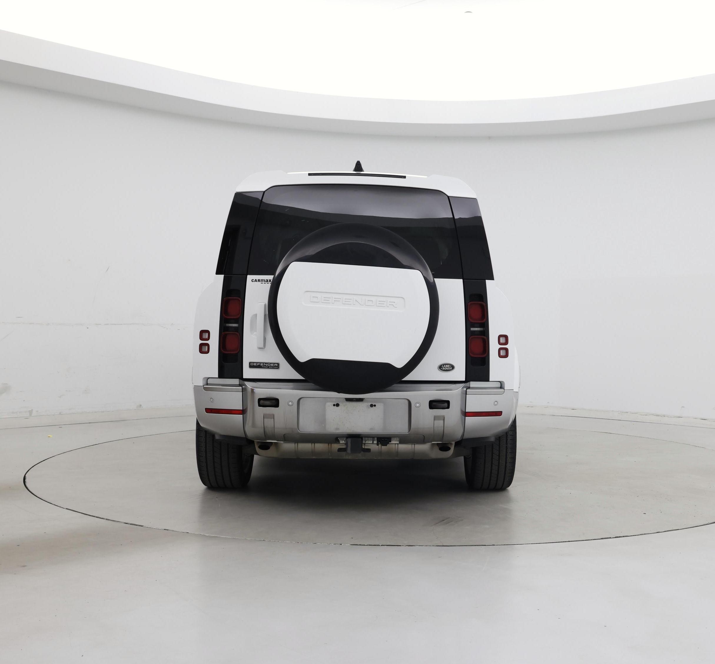 Thumbnail: 2023 Land Rover Defender - 6