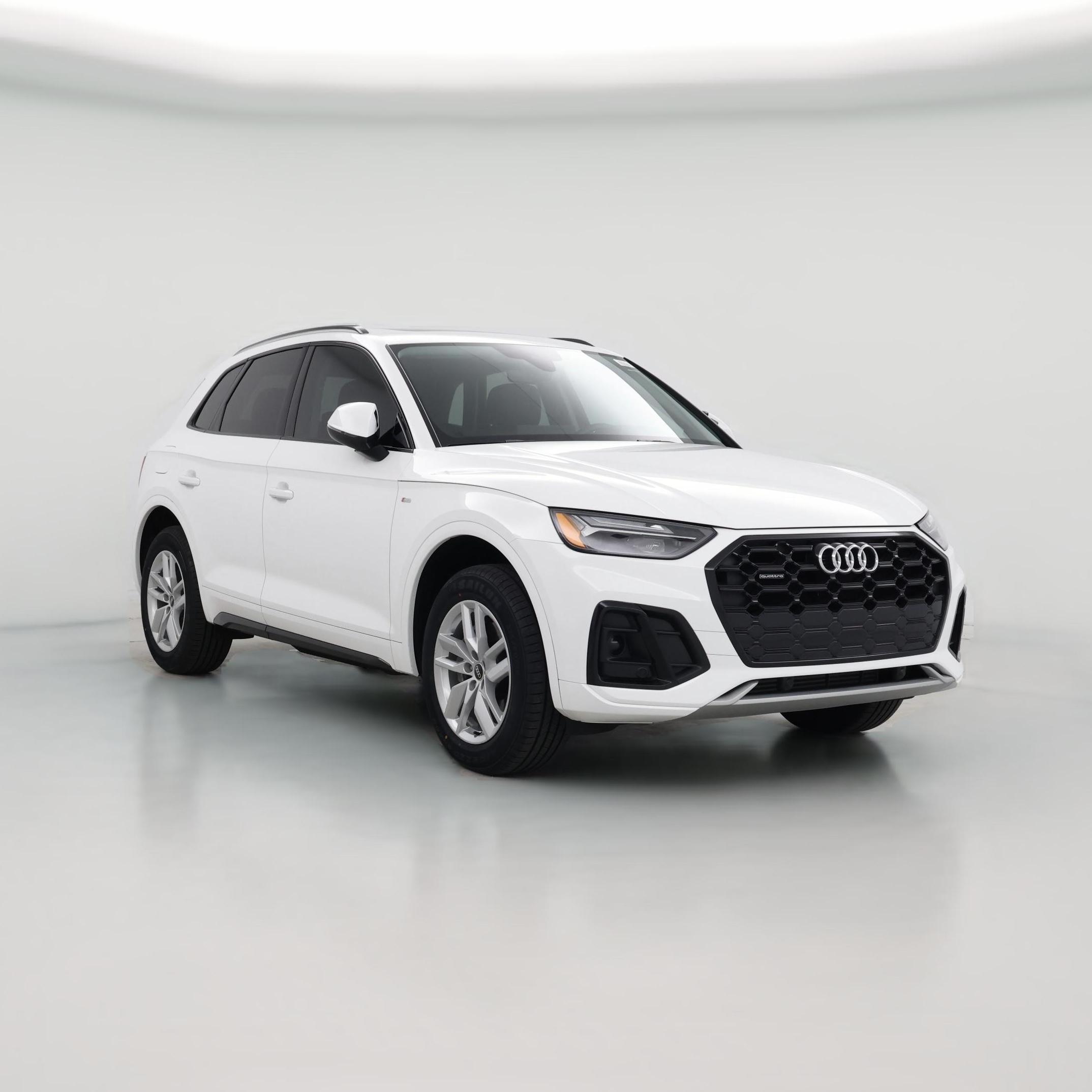 Thumbnail: 2023 Audi Q5 - 1