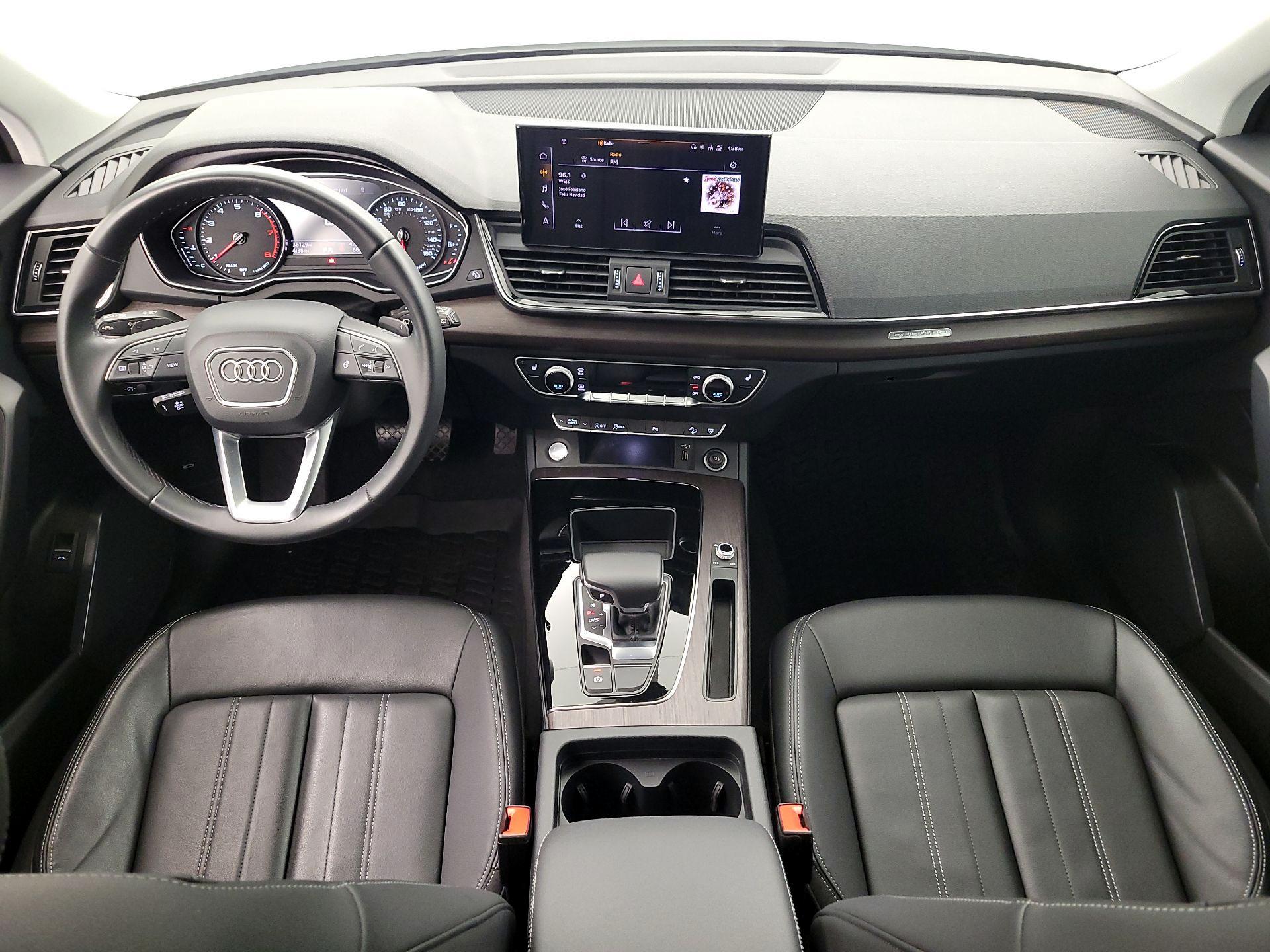 Thumbnail: 2023 Audi Q5 - 9