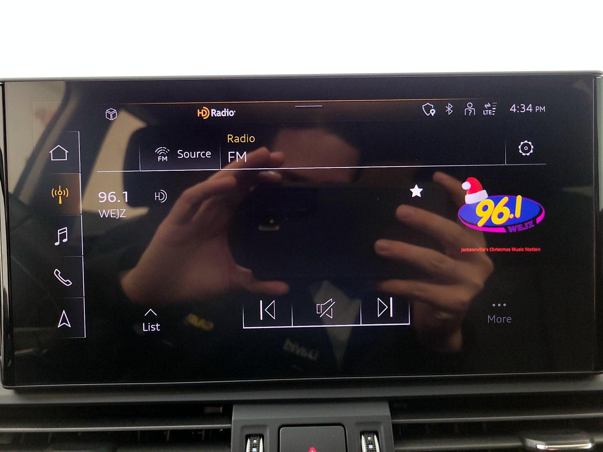 Thumbnail: 2023 Audi Q5 - 15