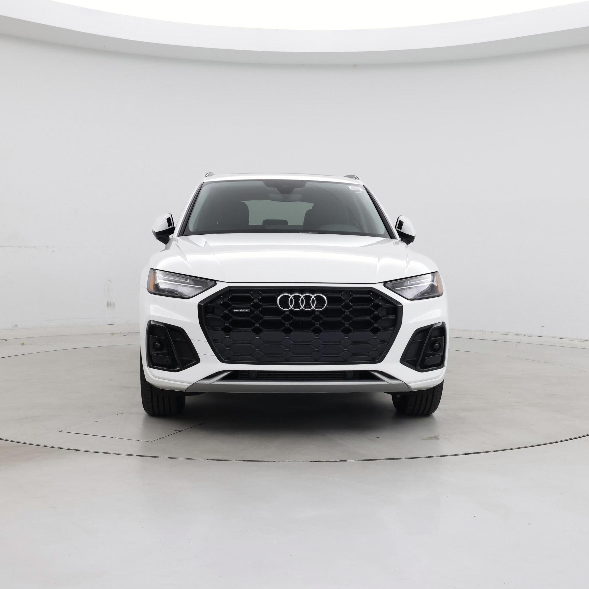 Thumbnail: 2023 Audi Q5 - 5