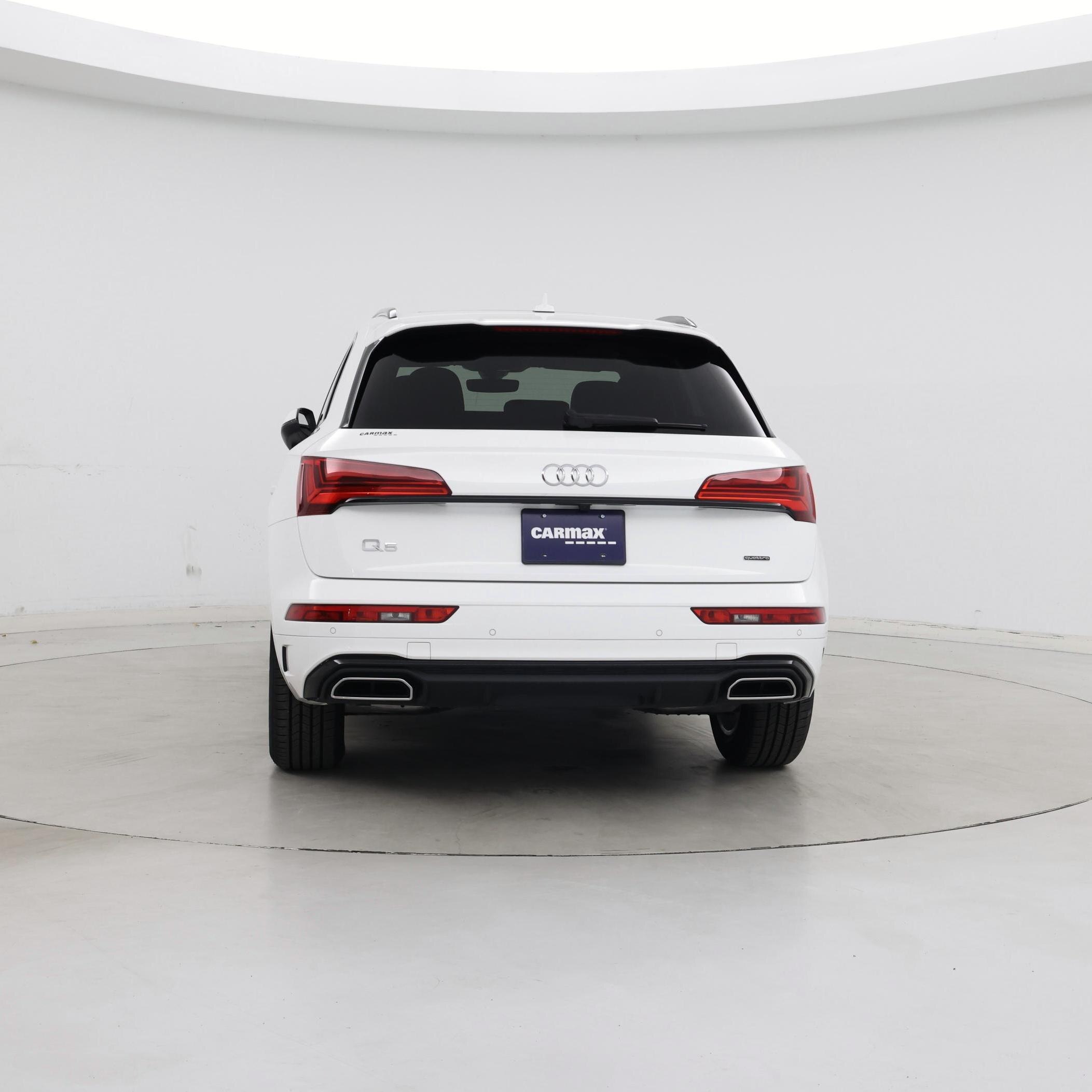 Thumbnail: 2023 Audi Q5 - 6