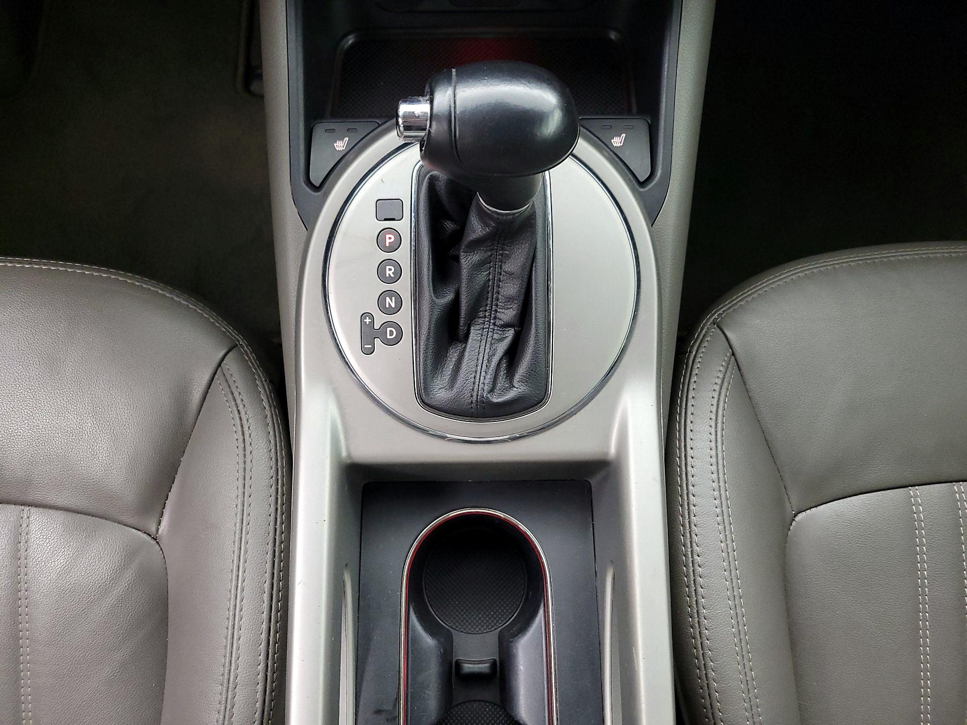 Thumbnail: 2016 Kia Sportage - 17